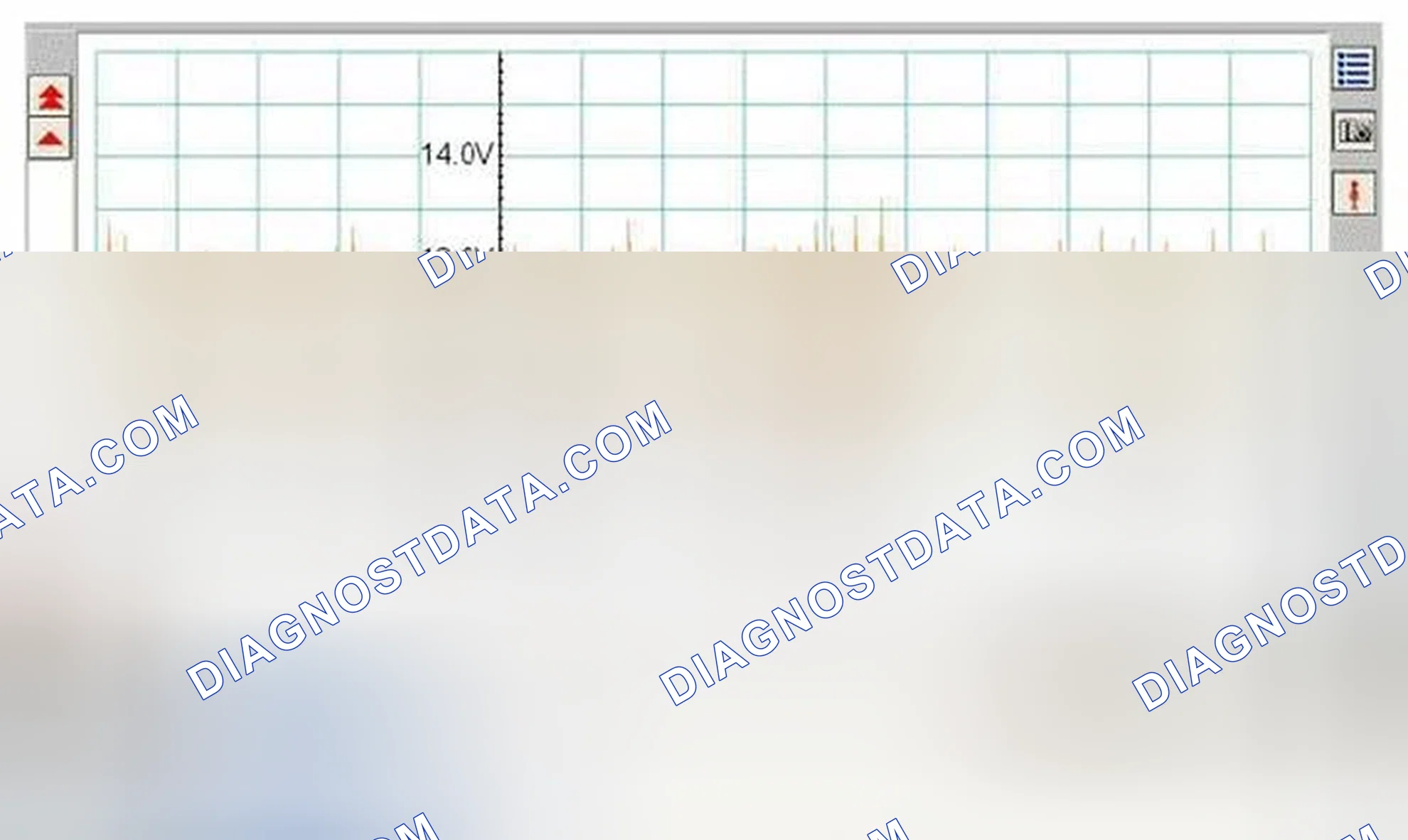Scheme 136: CAN (+) Circuit Shorted To Battery Voltage