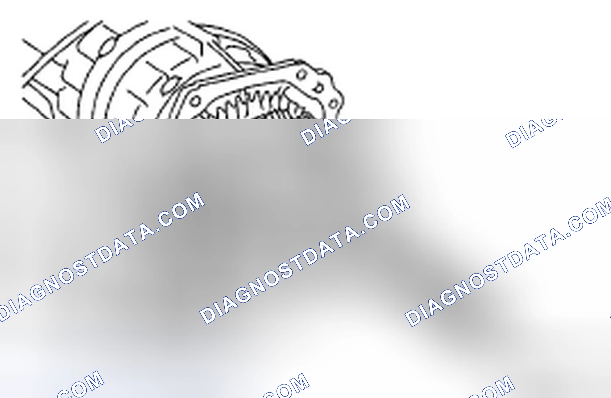 Scheme 67: REAR DRIVE SHAFT SHIM SELECTION