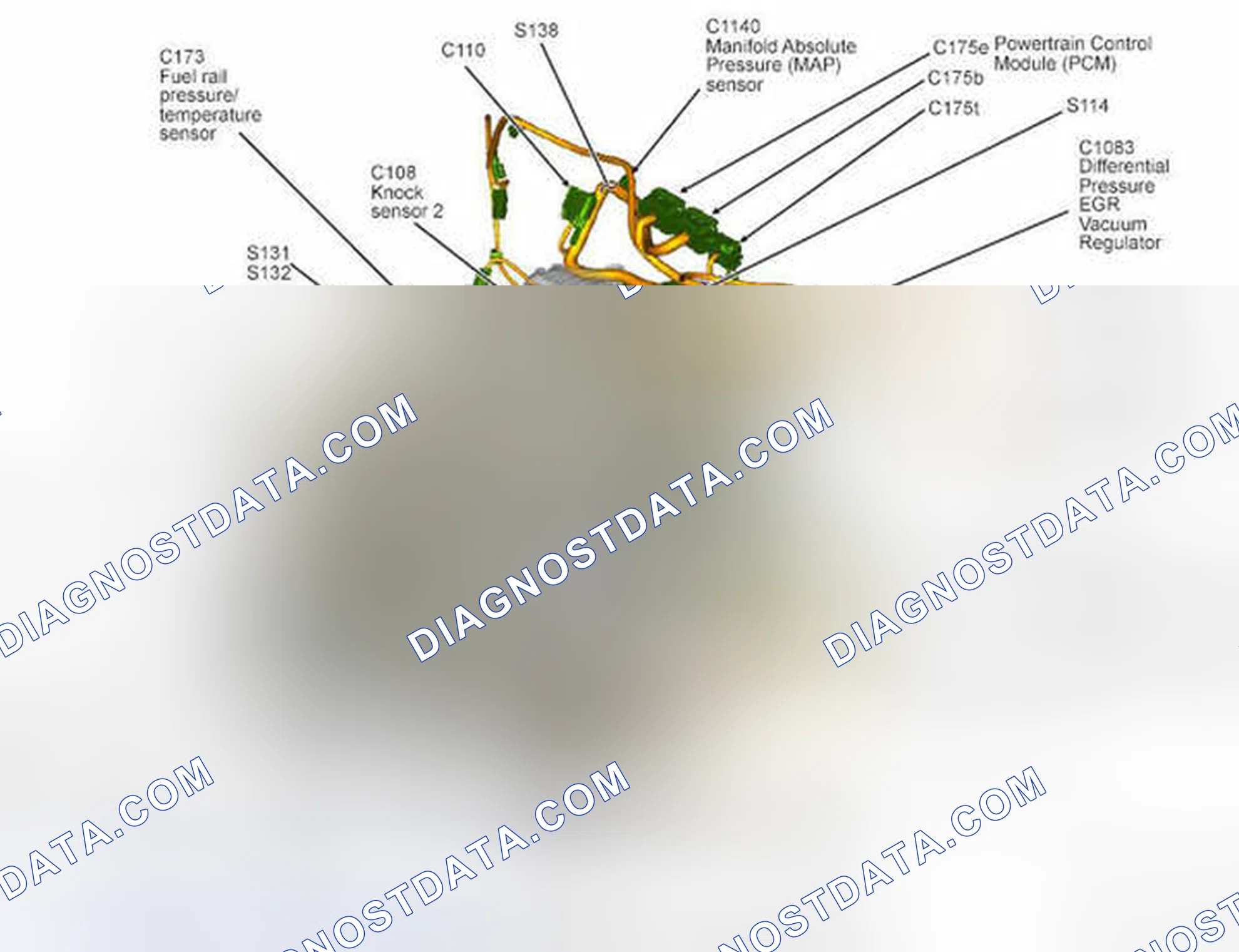 Scheme 1: COMPONENT LOCATION GRAPHICS