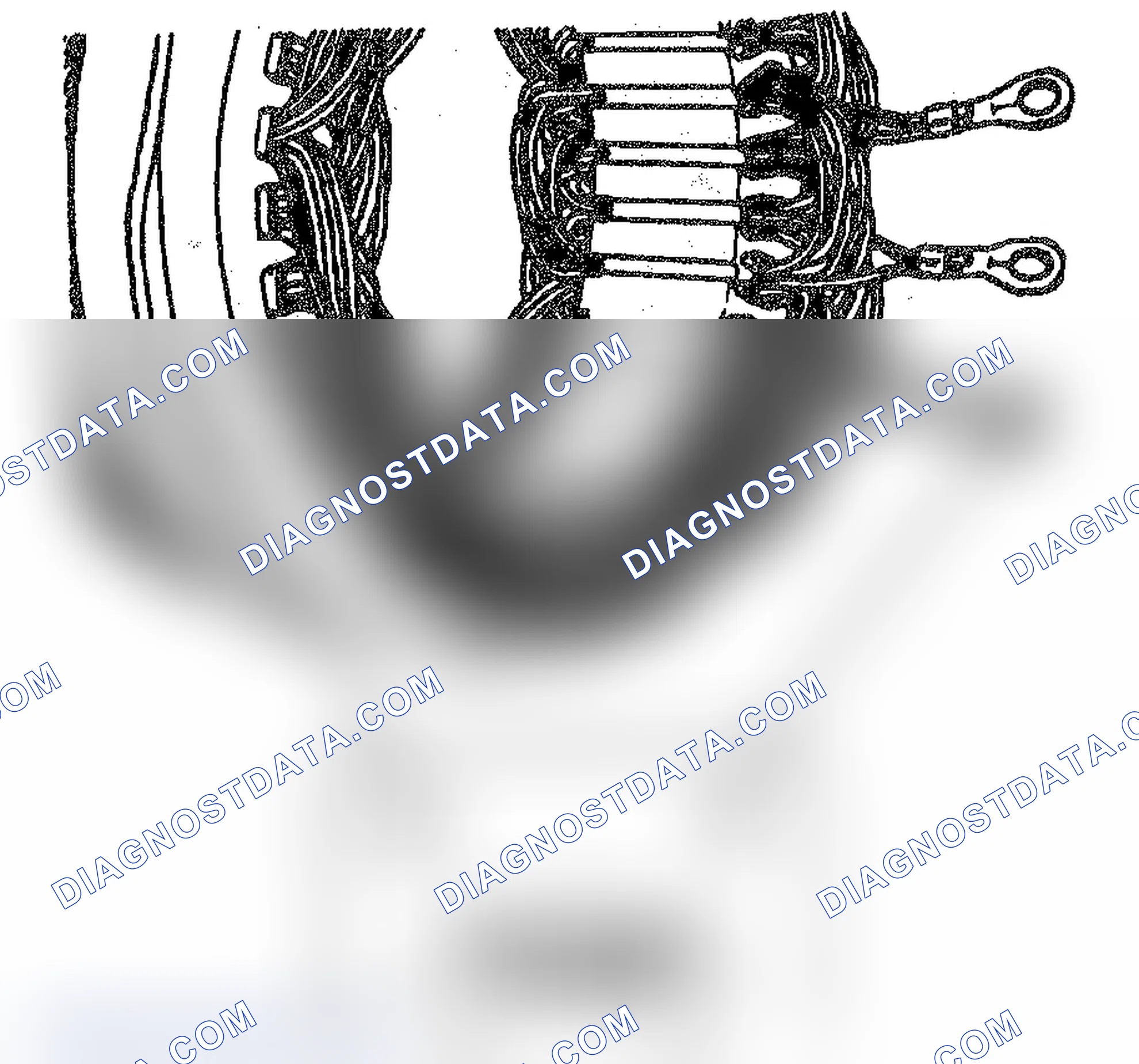 Scheme 8: Stator Test