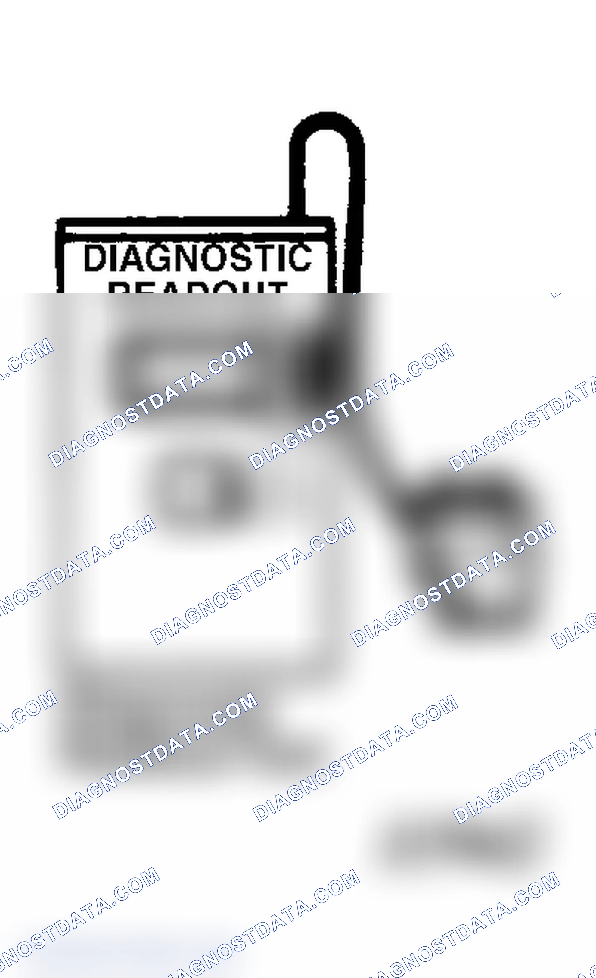 Scheme 68: Diagnostic Readout Tool