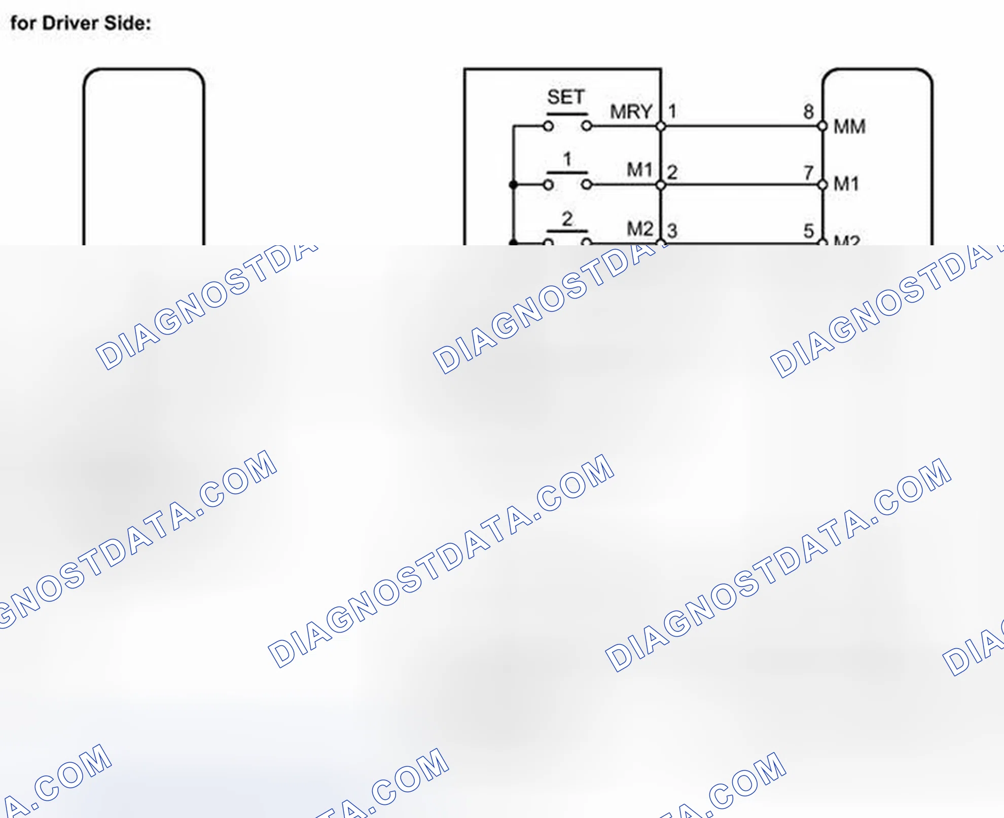 Scheme 14: WIRING DIAGRAM