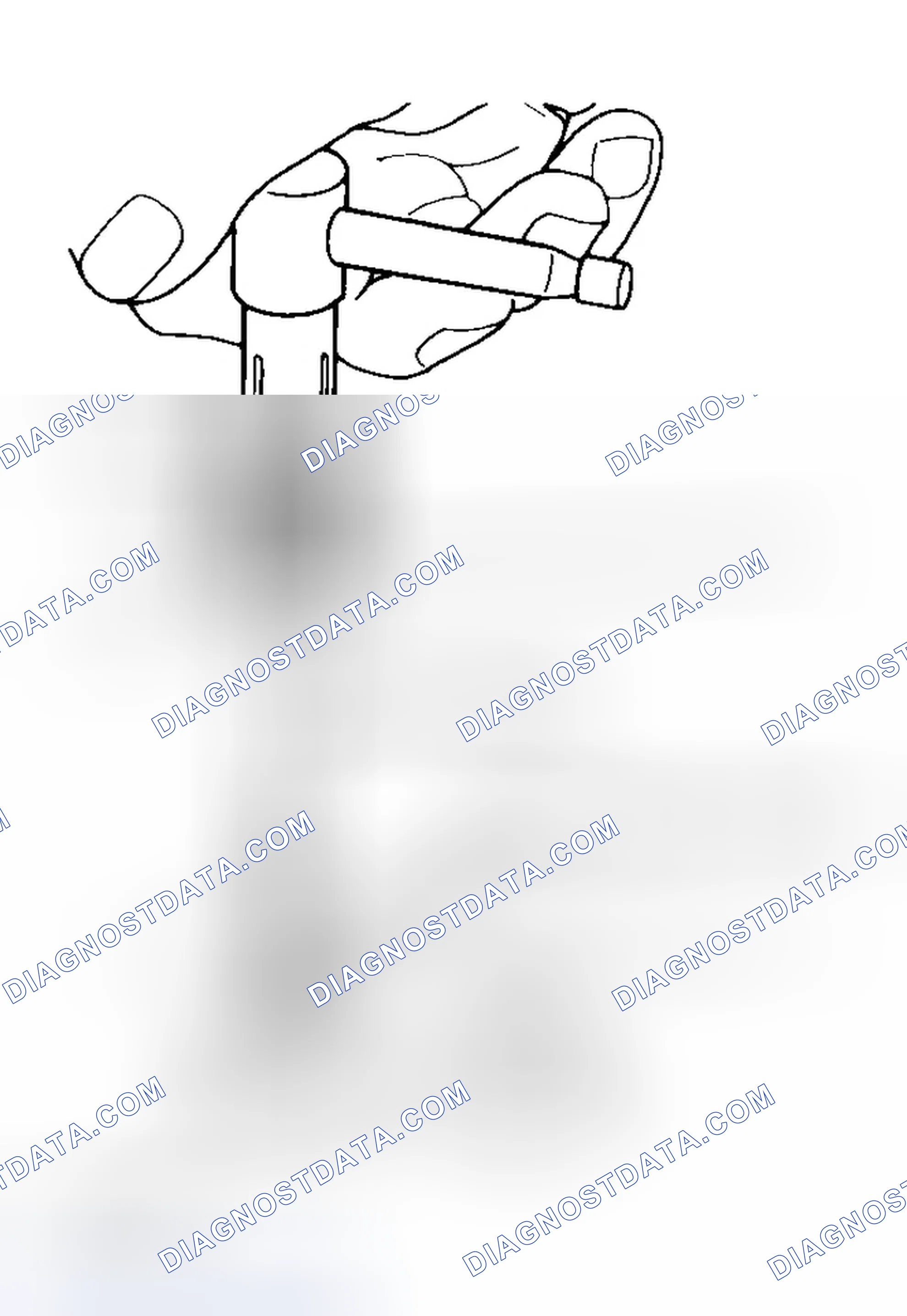 Scheme 16: Reaming Valve Guides