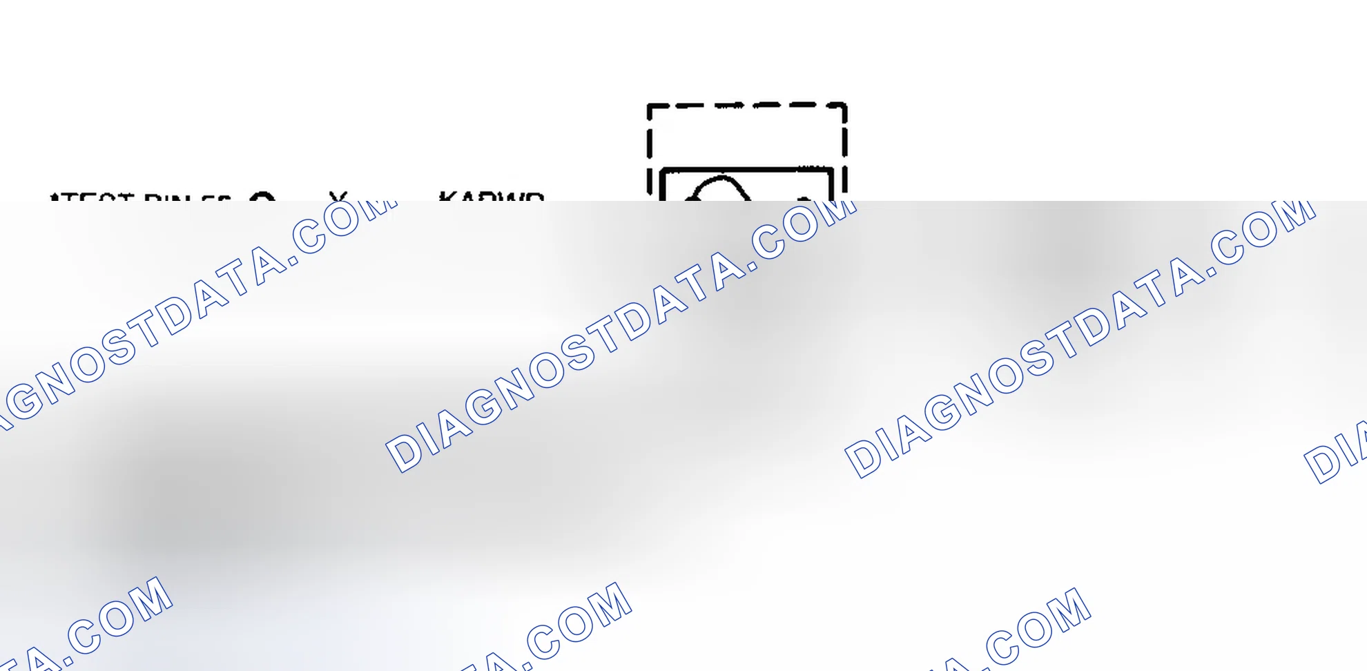 Scheme 270: Keep Alive Power (KAPWR) Circuit Schematic