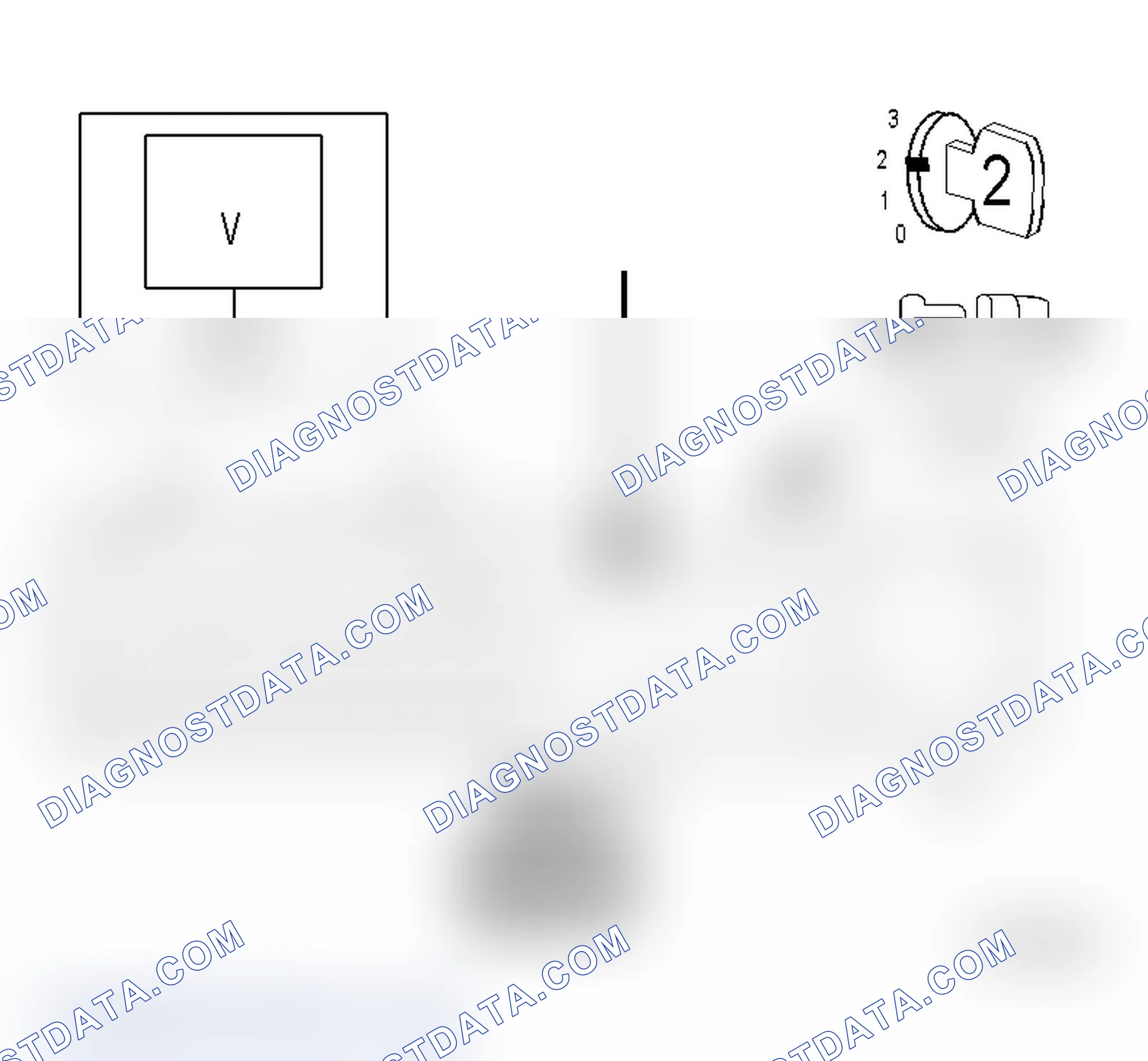 Scheme 16: Diagnostic Test
