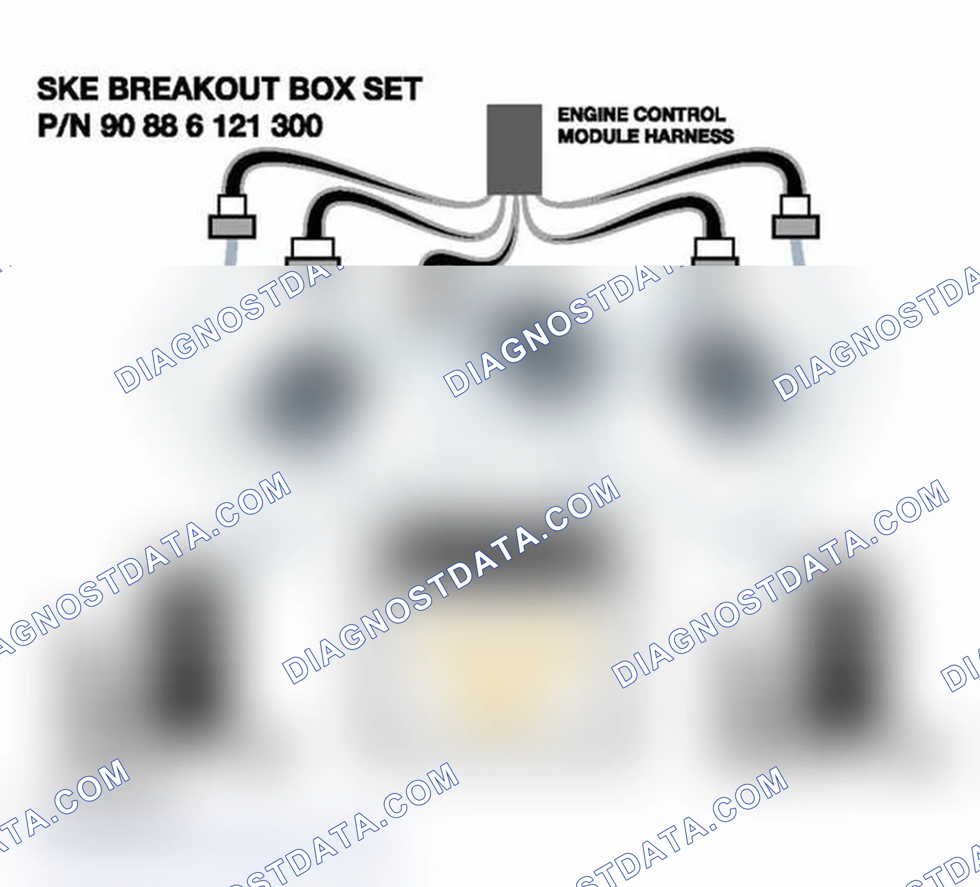Scheme 27: Tools and Equipment