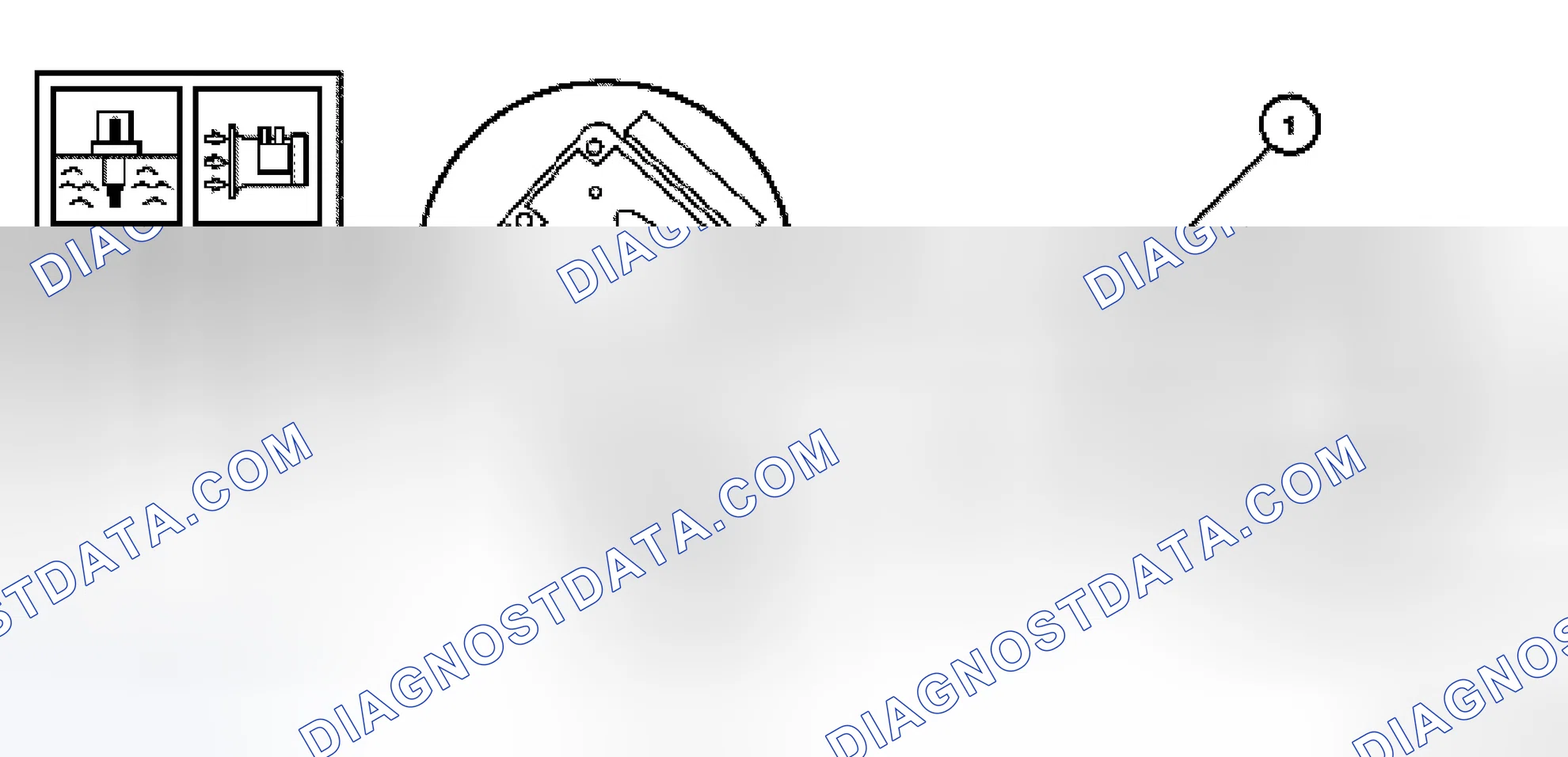 Scheme 118: MISFIRE DETECTION MONITOR