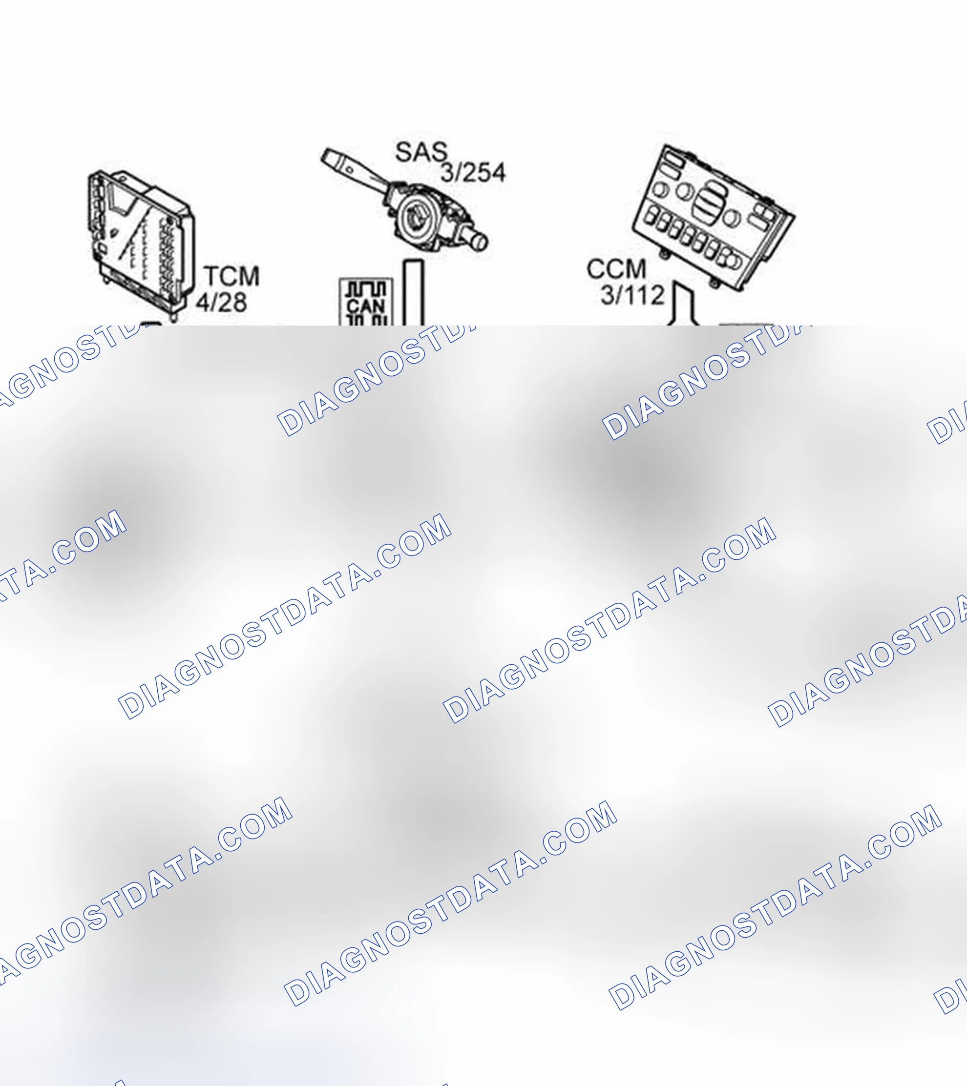 Scheme 110: ACTIVE HEADLIGHTS