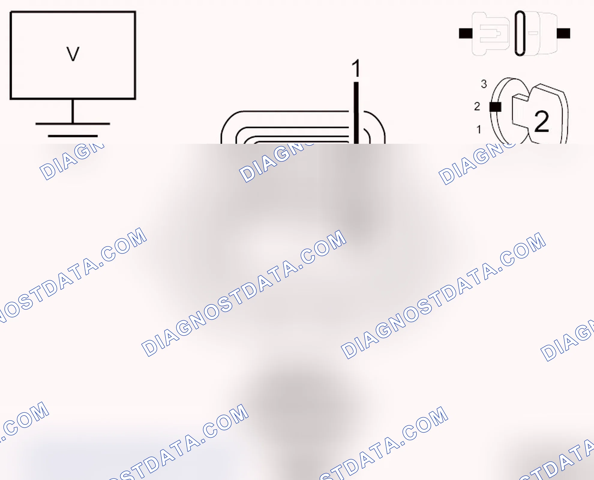 Scheme 17: Diagnostic Test