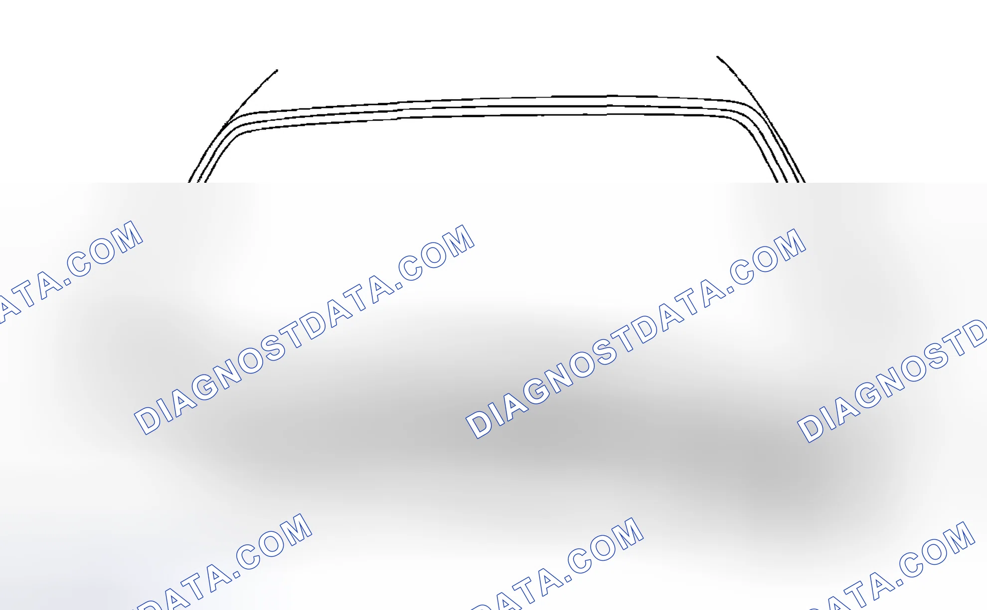 Scheme 2: FRONT WIPER