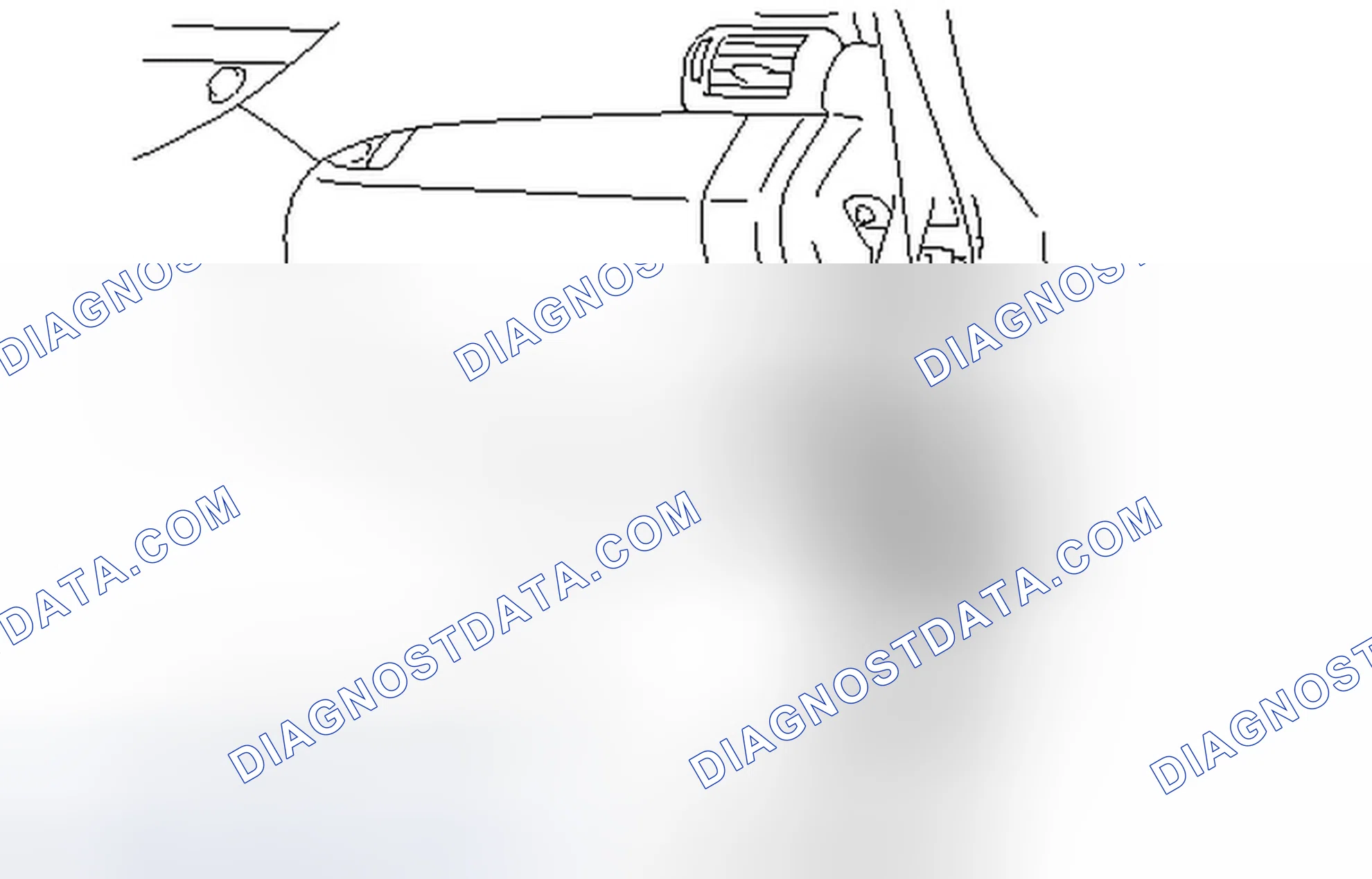Scheme 113: DIAGNOSIS SYSTEM [03/2012 - 07/2012]
