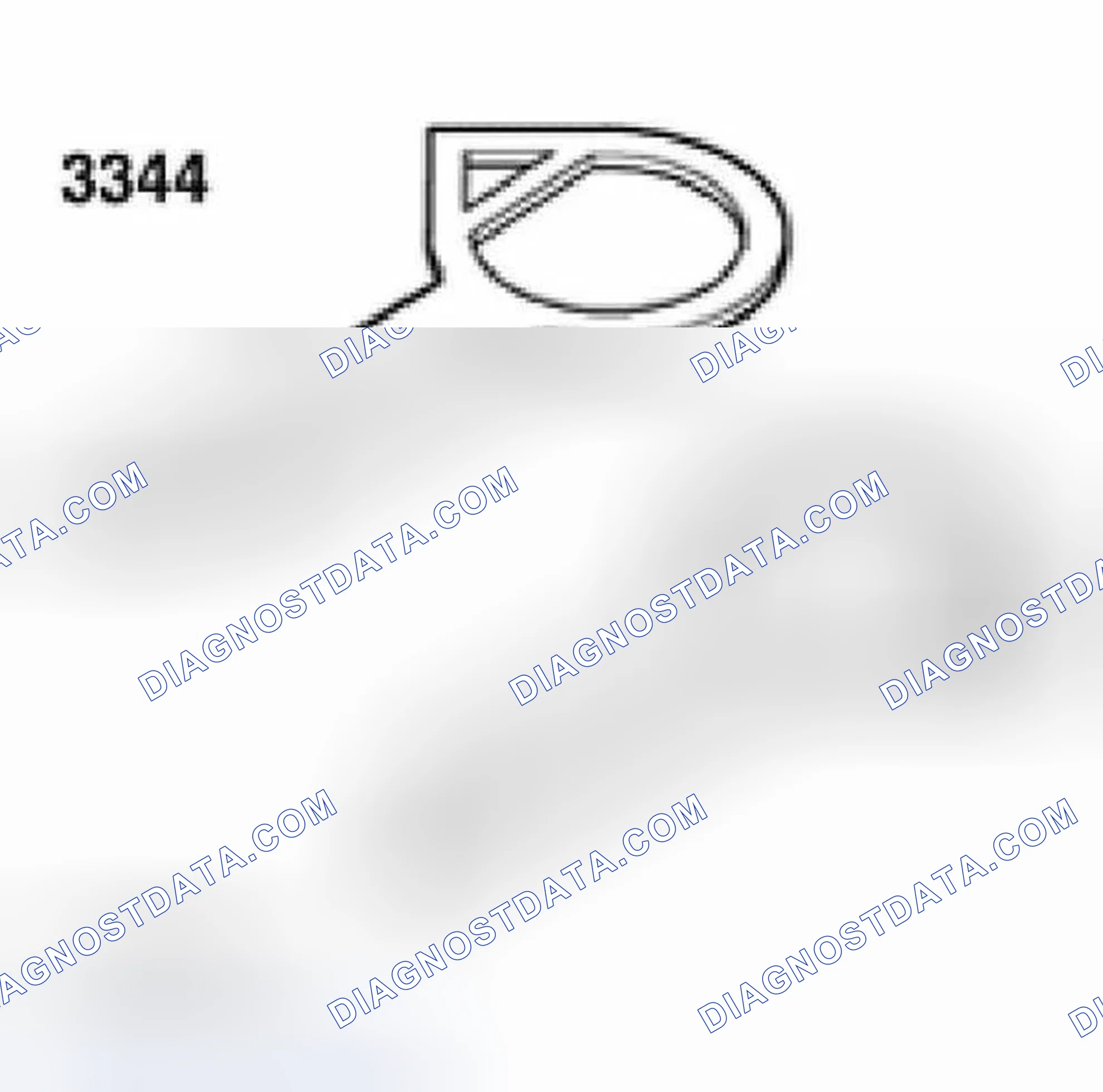 Scheme 416: Required special tools, testers and auxiliary equipment