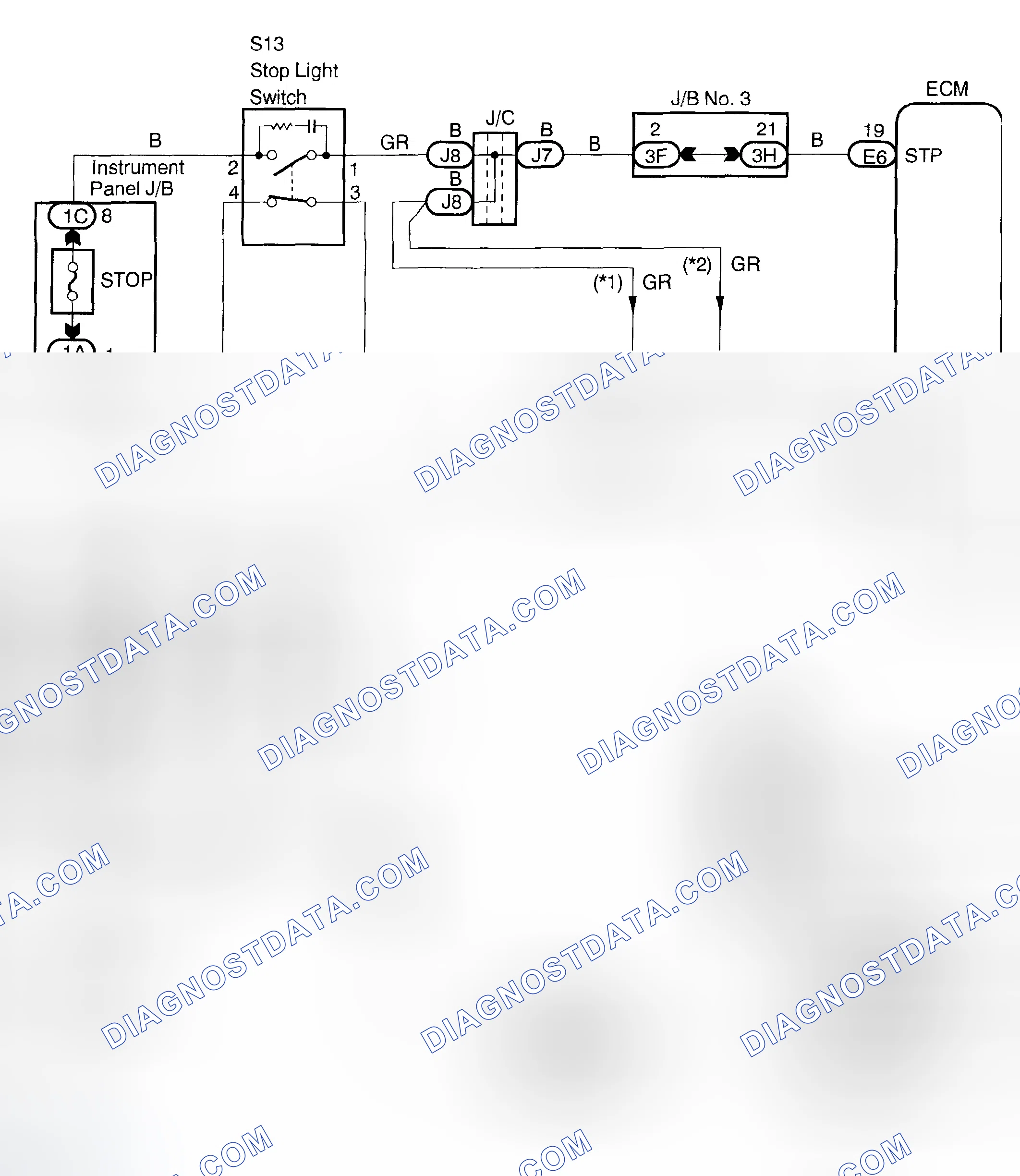 Scheme 479: WIRING DIAGRAM