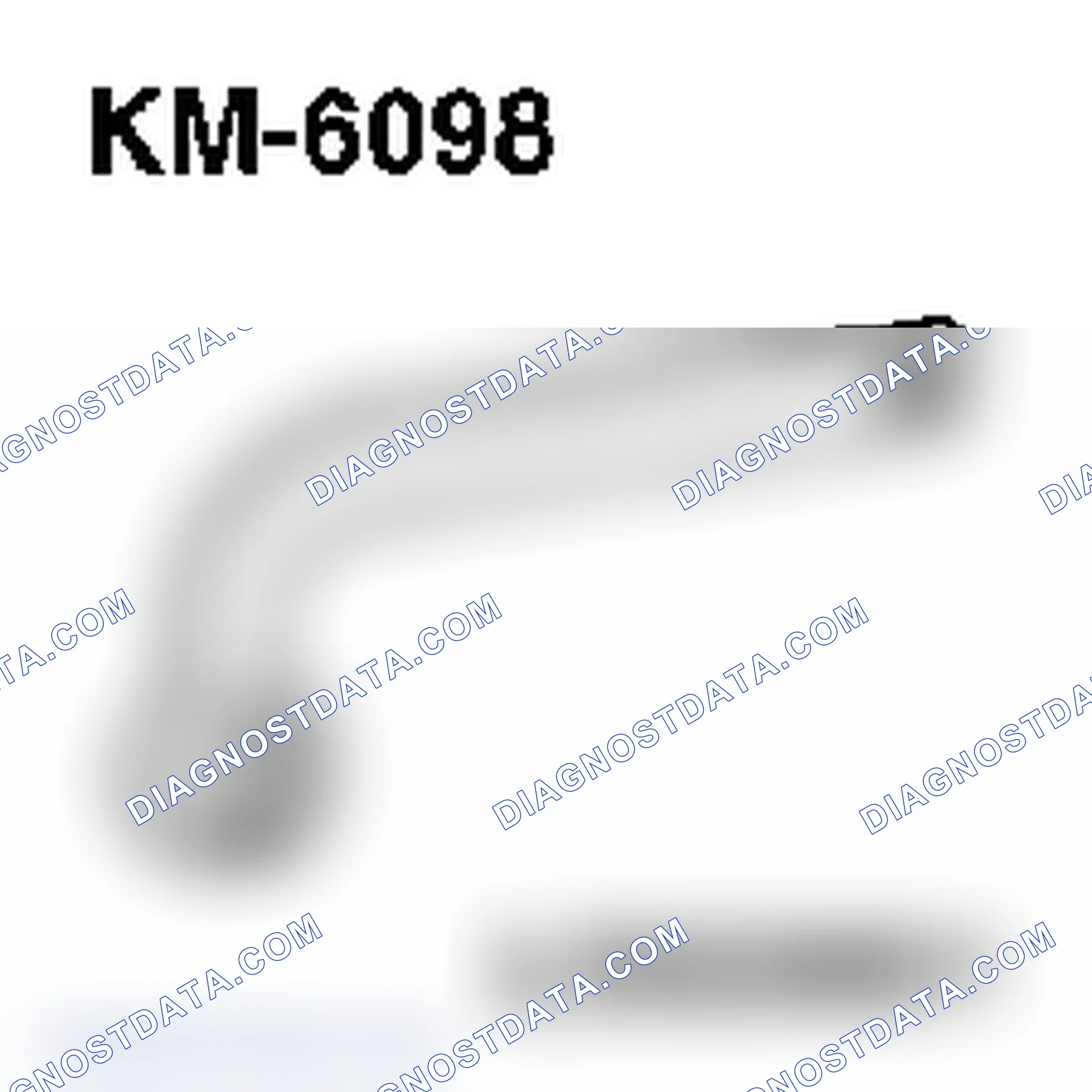 Special Service Tools
