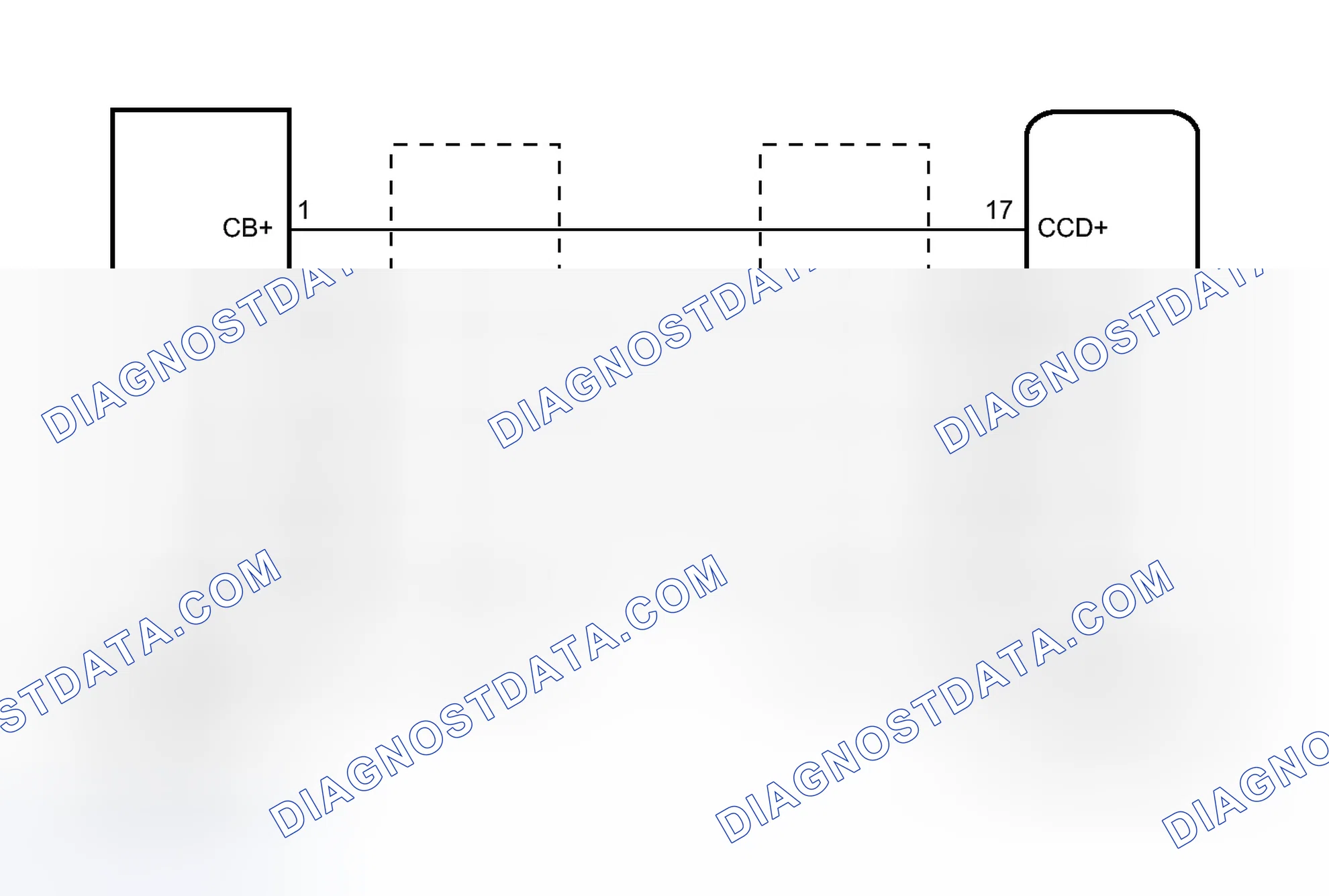 Scheme 298: WIRING DIAGRAM