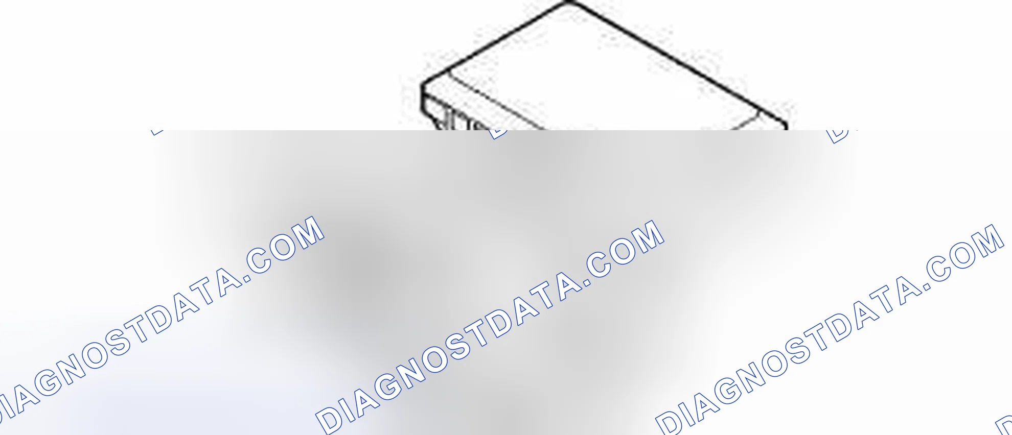 Scheme 1: SPECIAL TOOLS