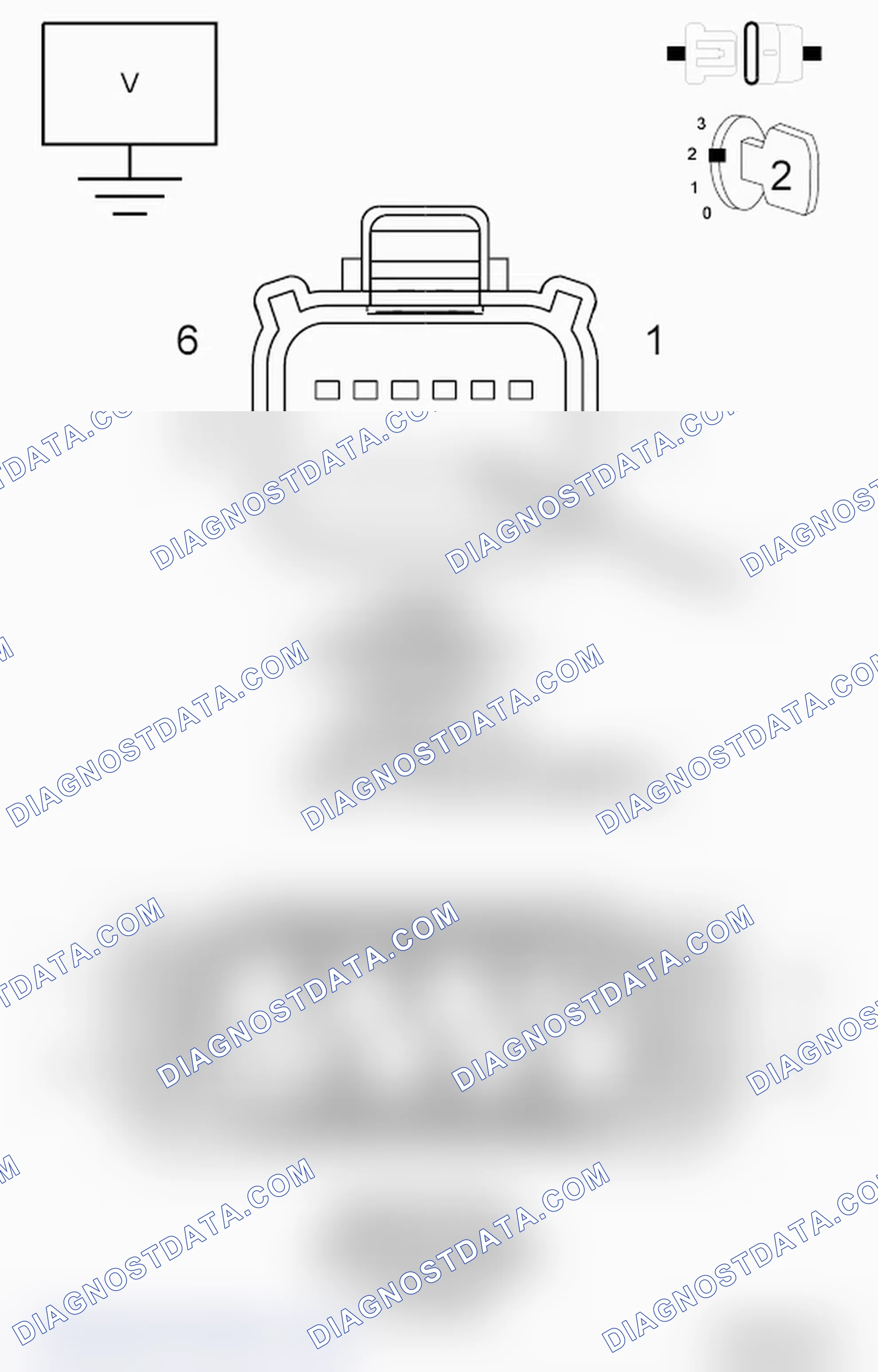 Scheme 2: DIAGNOSTIC TEST