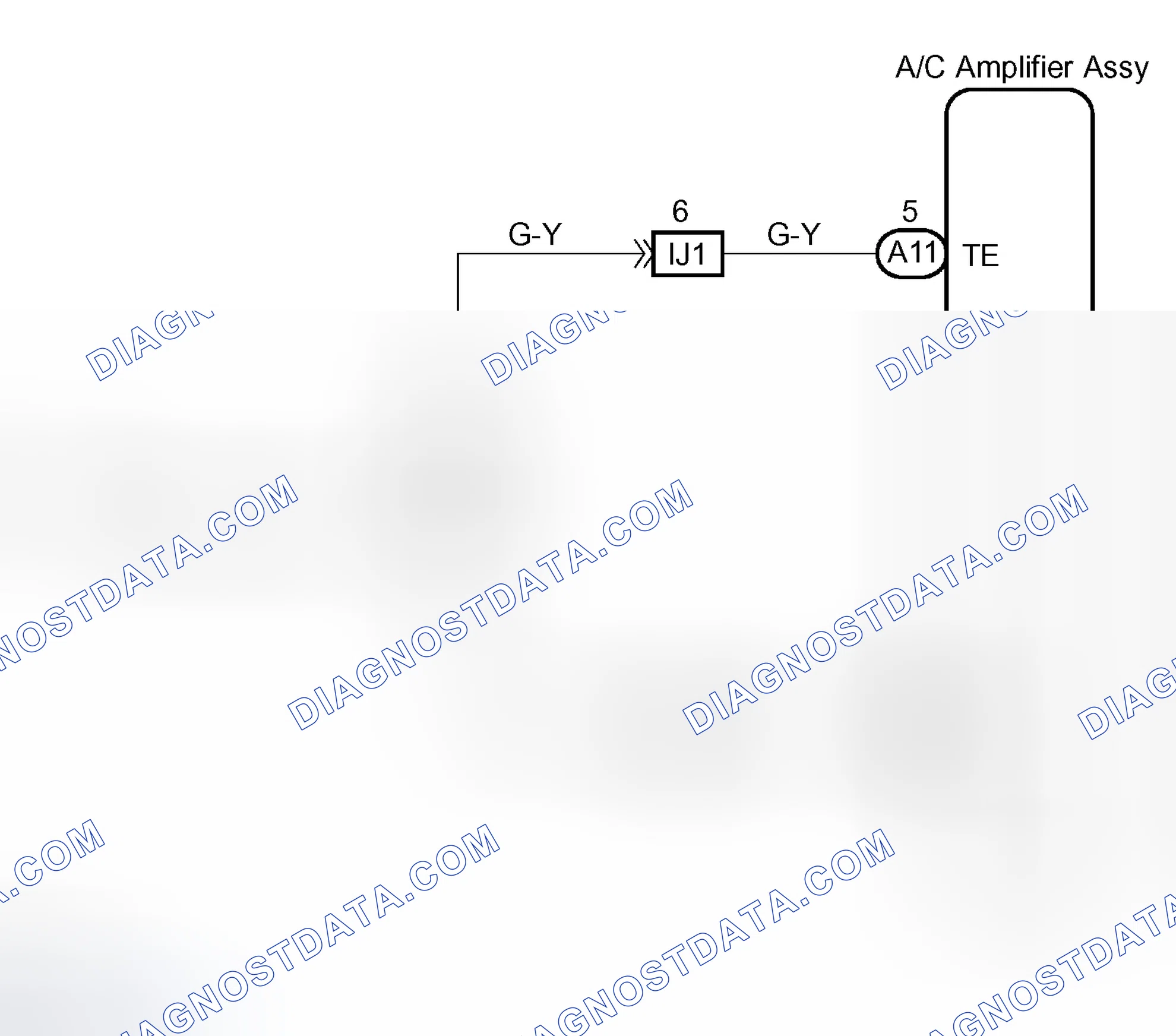 Scheme 23: Wiring Diagram