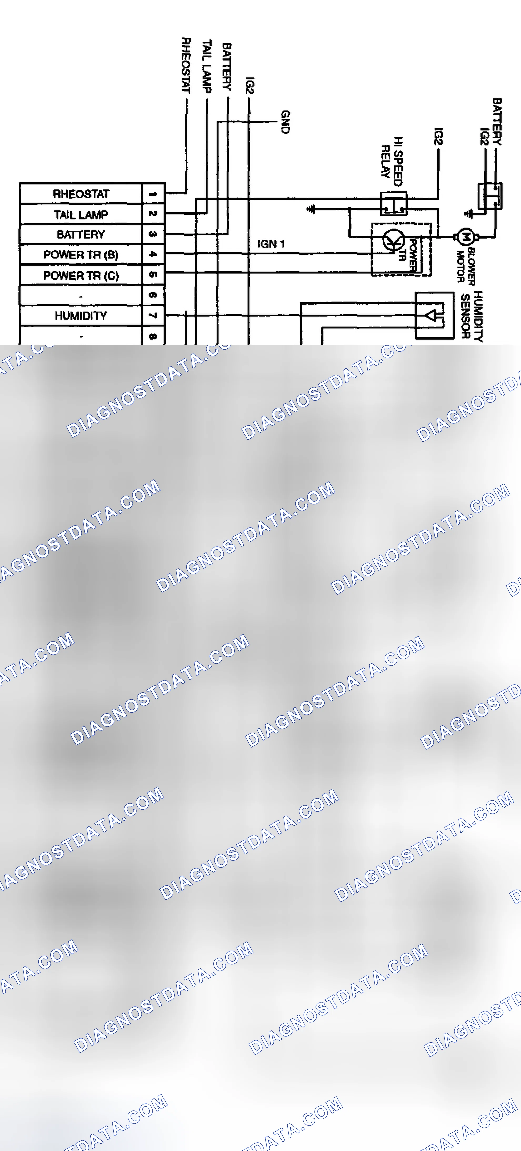 Scheme 2: CIRCUIT DIAGRAM