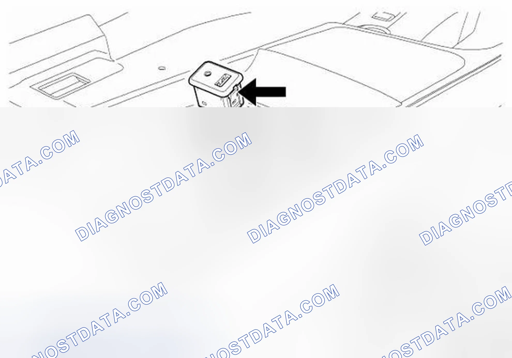 Scheme 22: Audio Disc Player and USB Receptacle Replacement