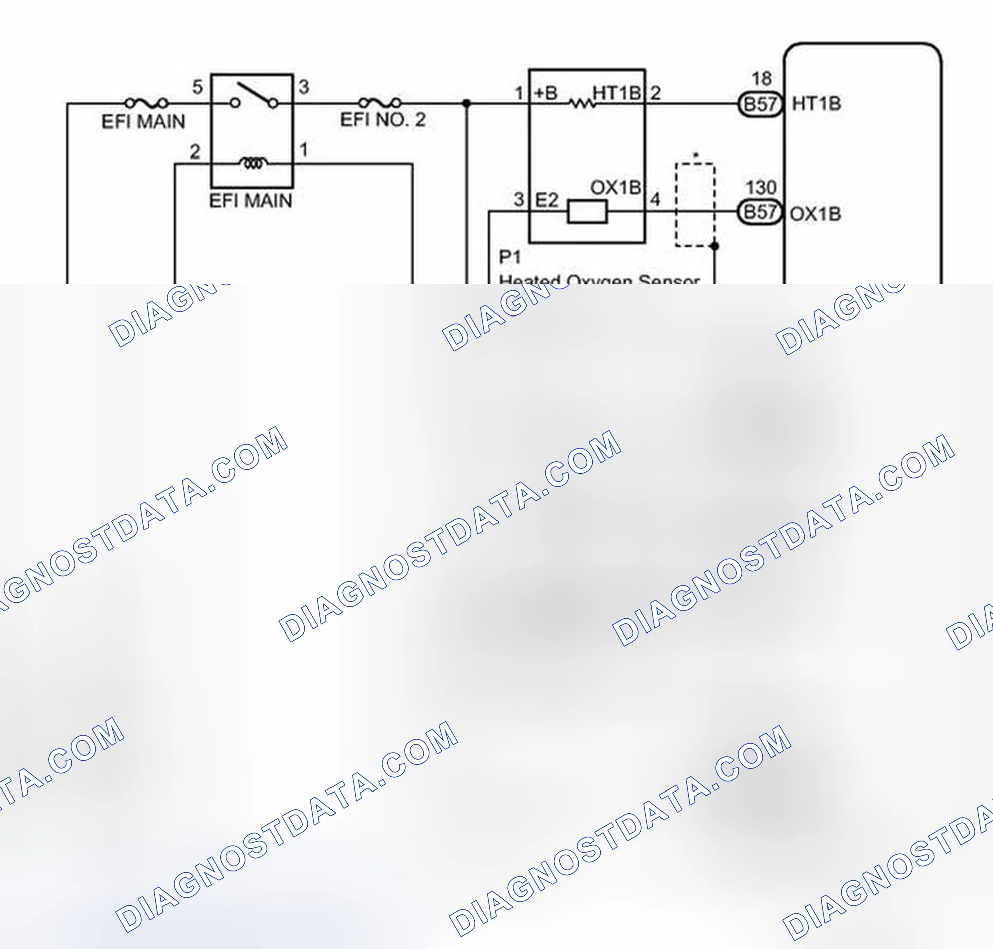 Scheme 992: WIRING DIAGRAM
