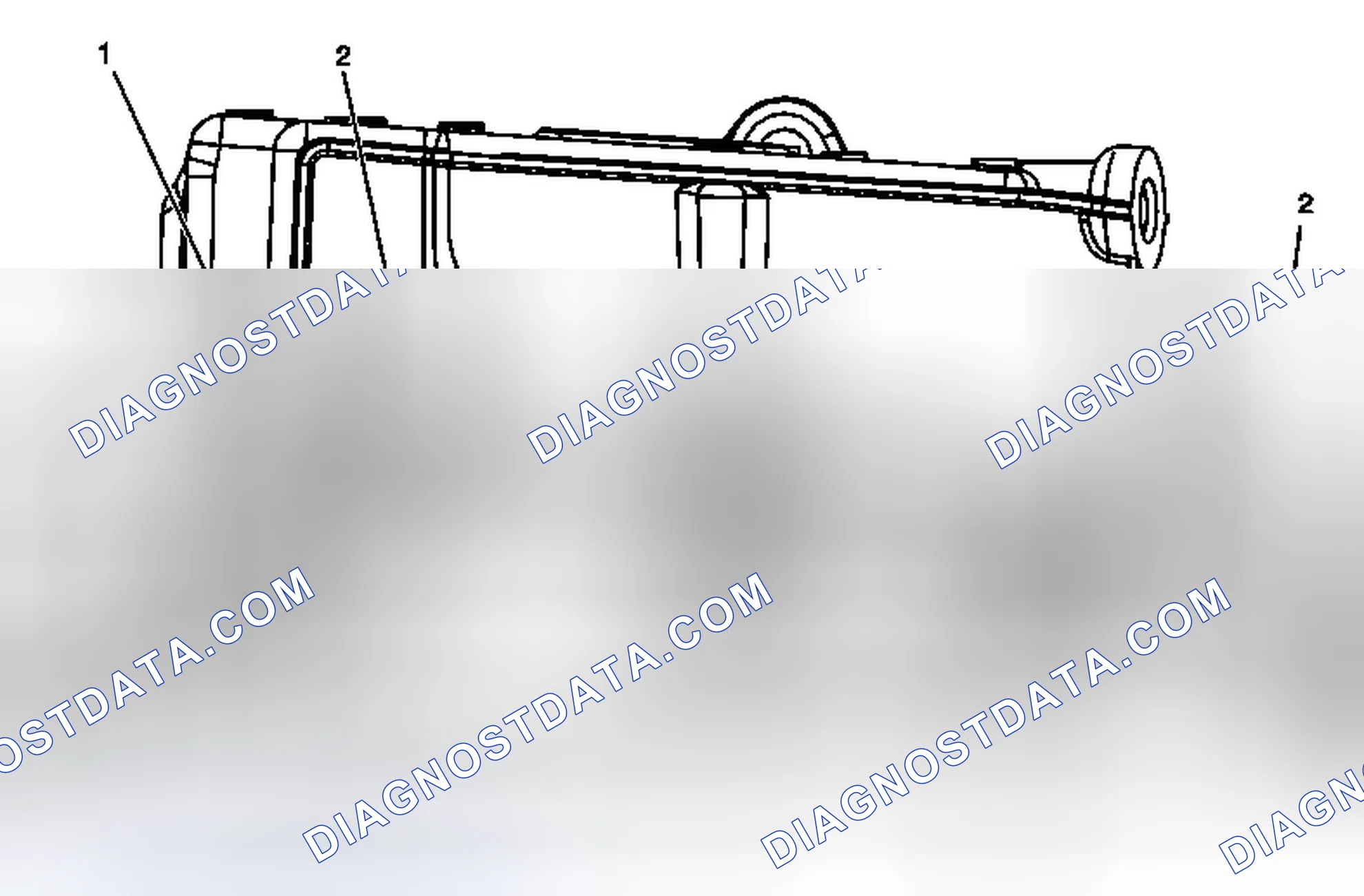 Scheme 214: Oil Pan Front