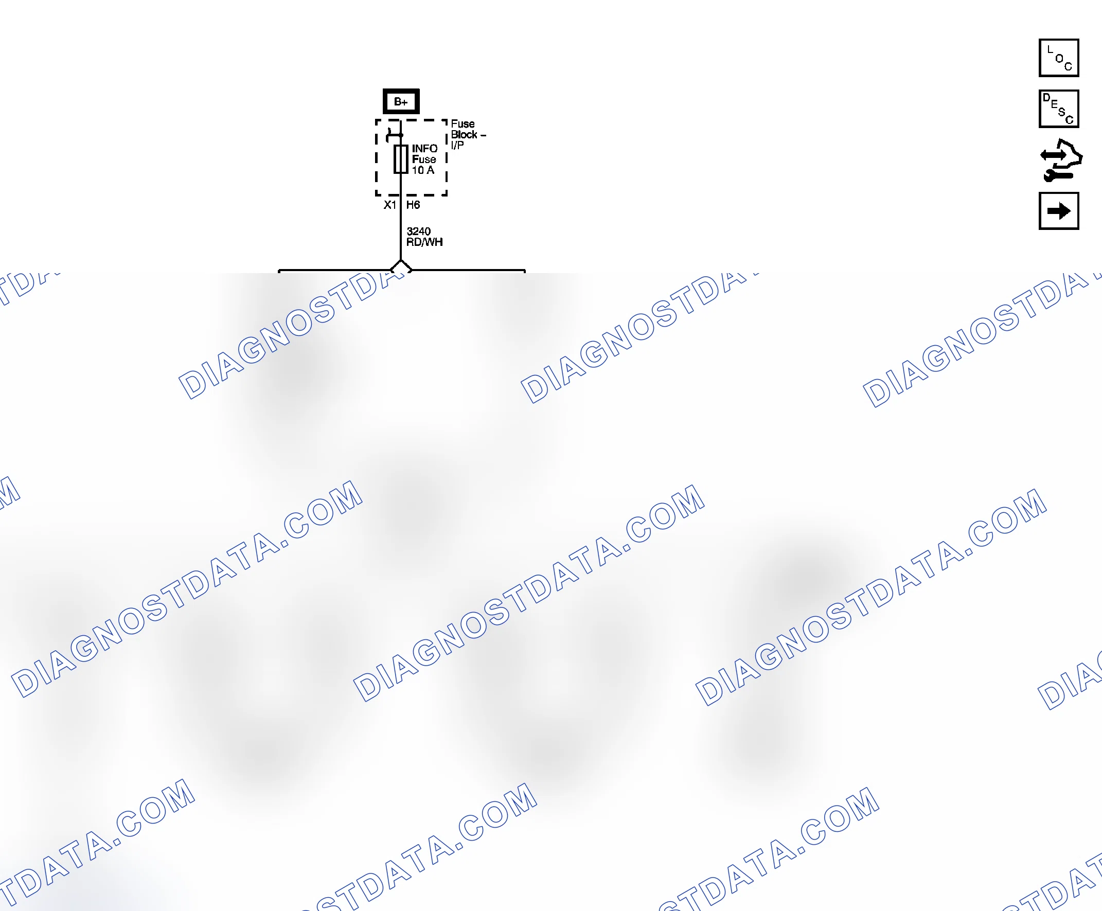 Scheme 11: OnStar Schematics