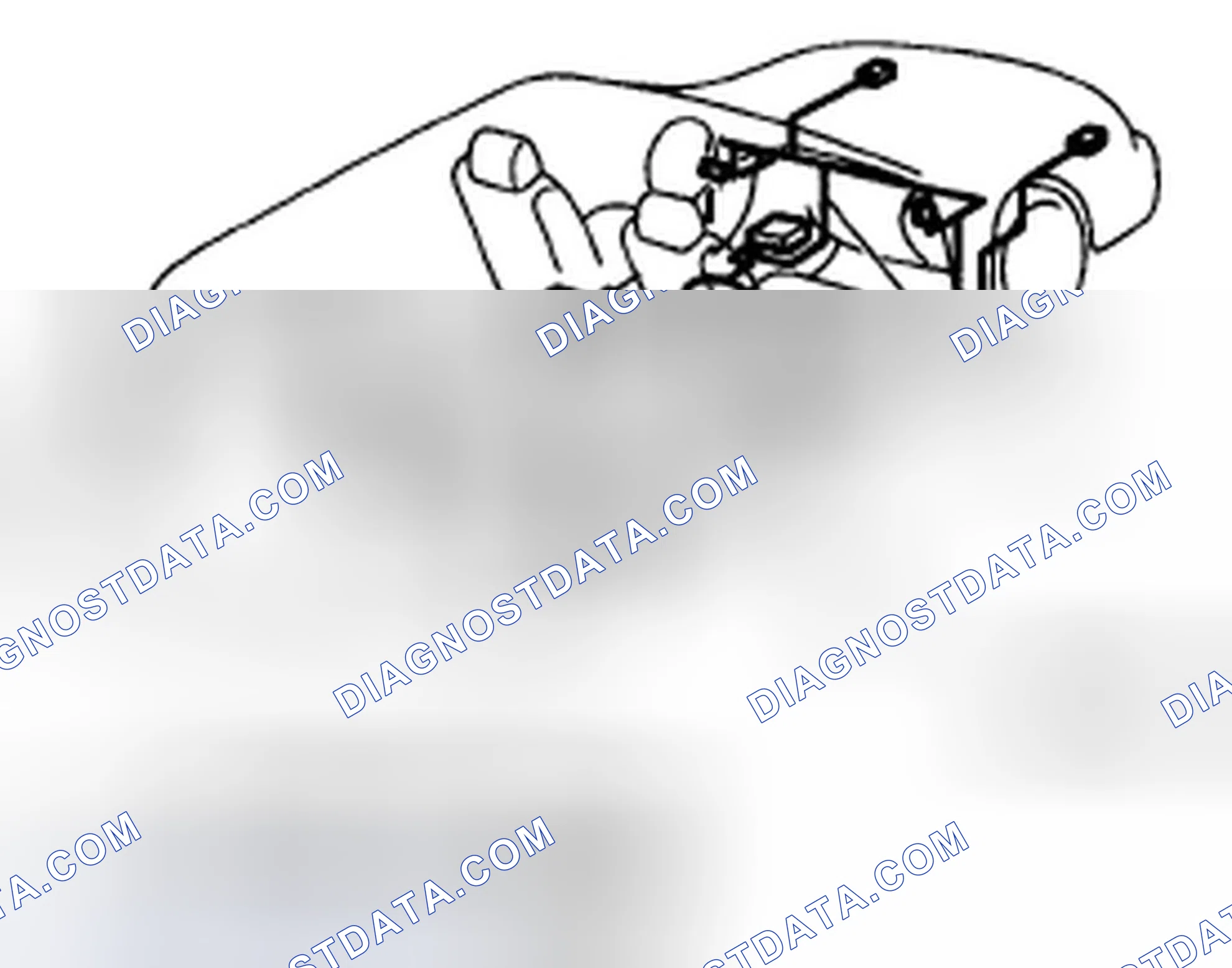 Scheme 53: AIRBAG HARNESS