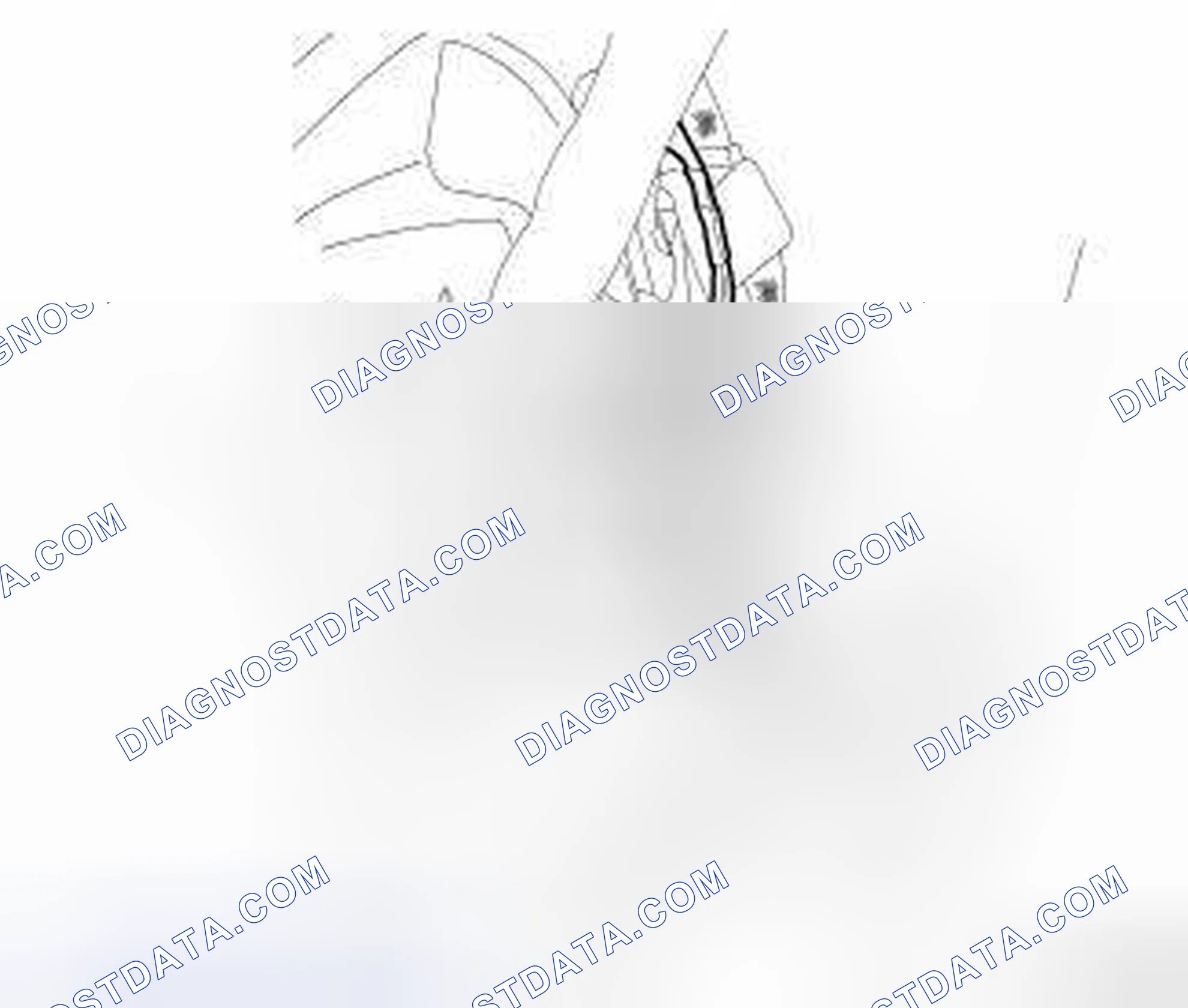 Scheme 16: REAR SOLENOID 1/2