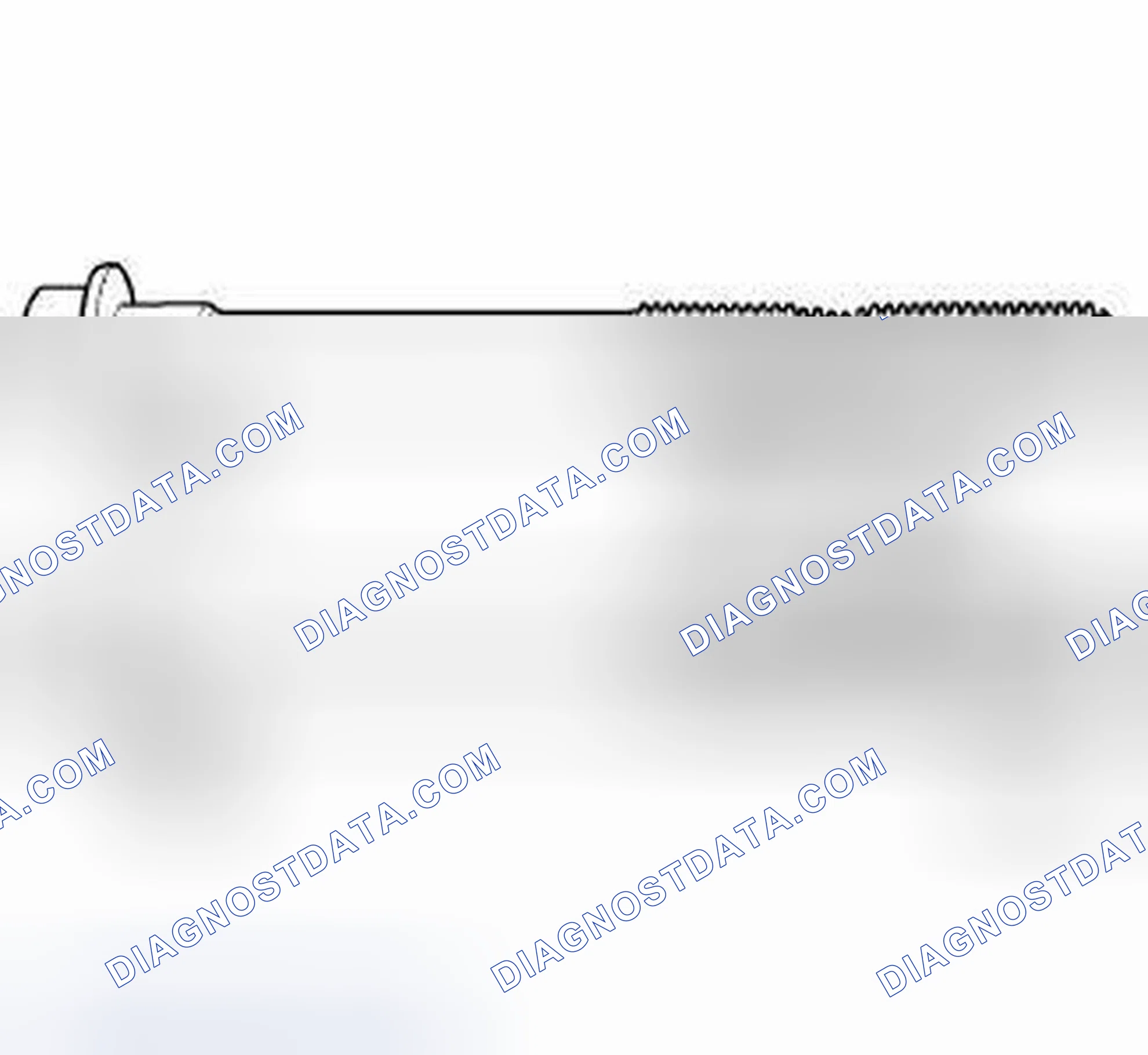 Scheme 265: LEFT CYLINDER HEAD