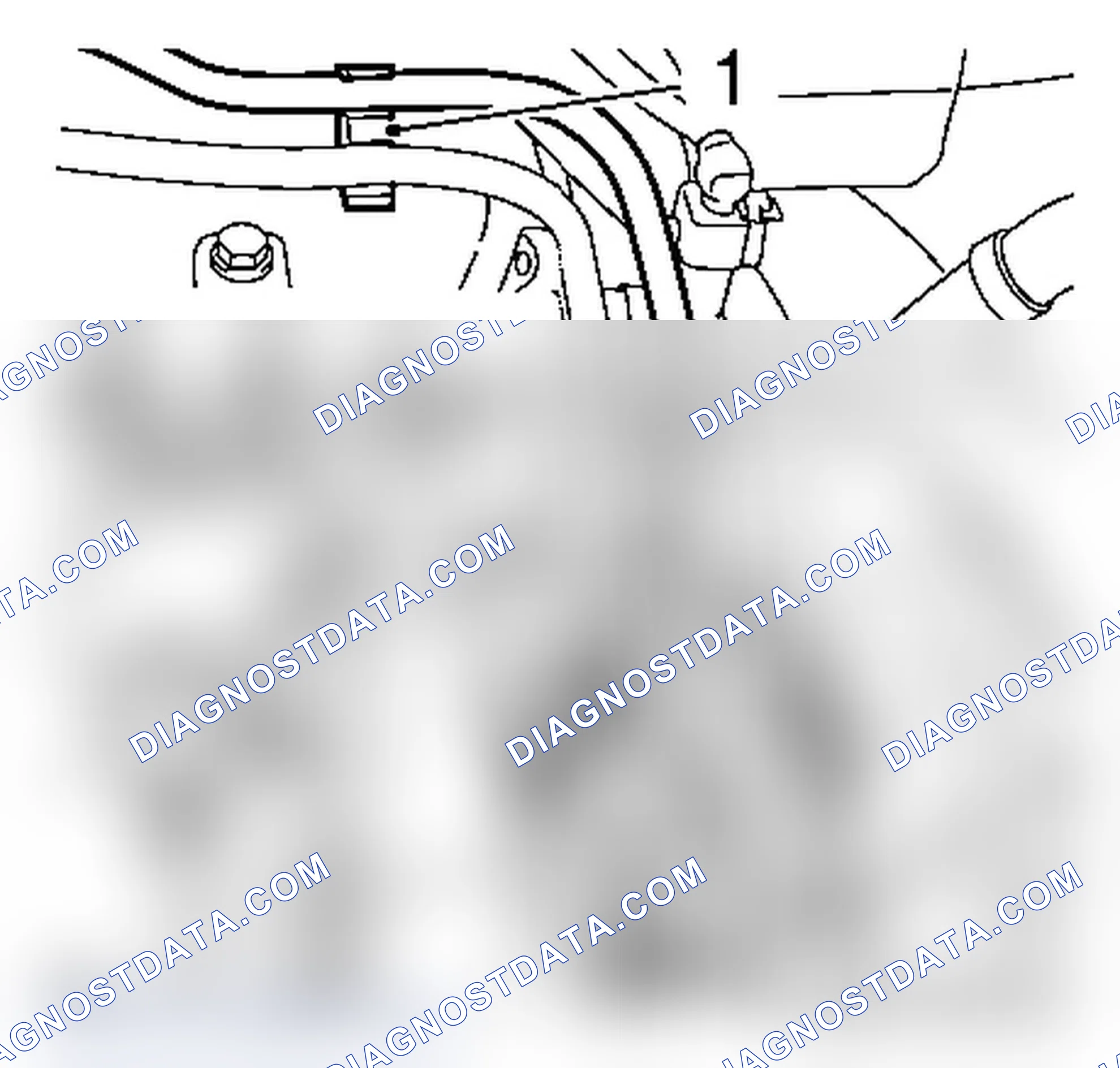 Replace Intake Manifold