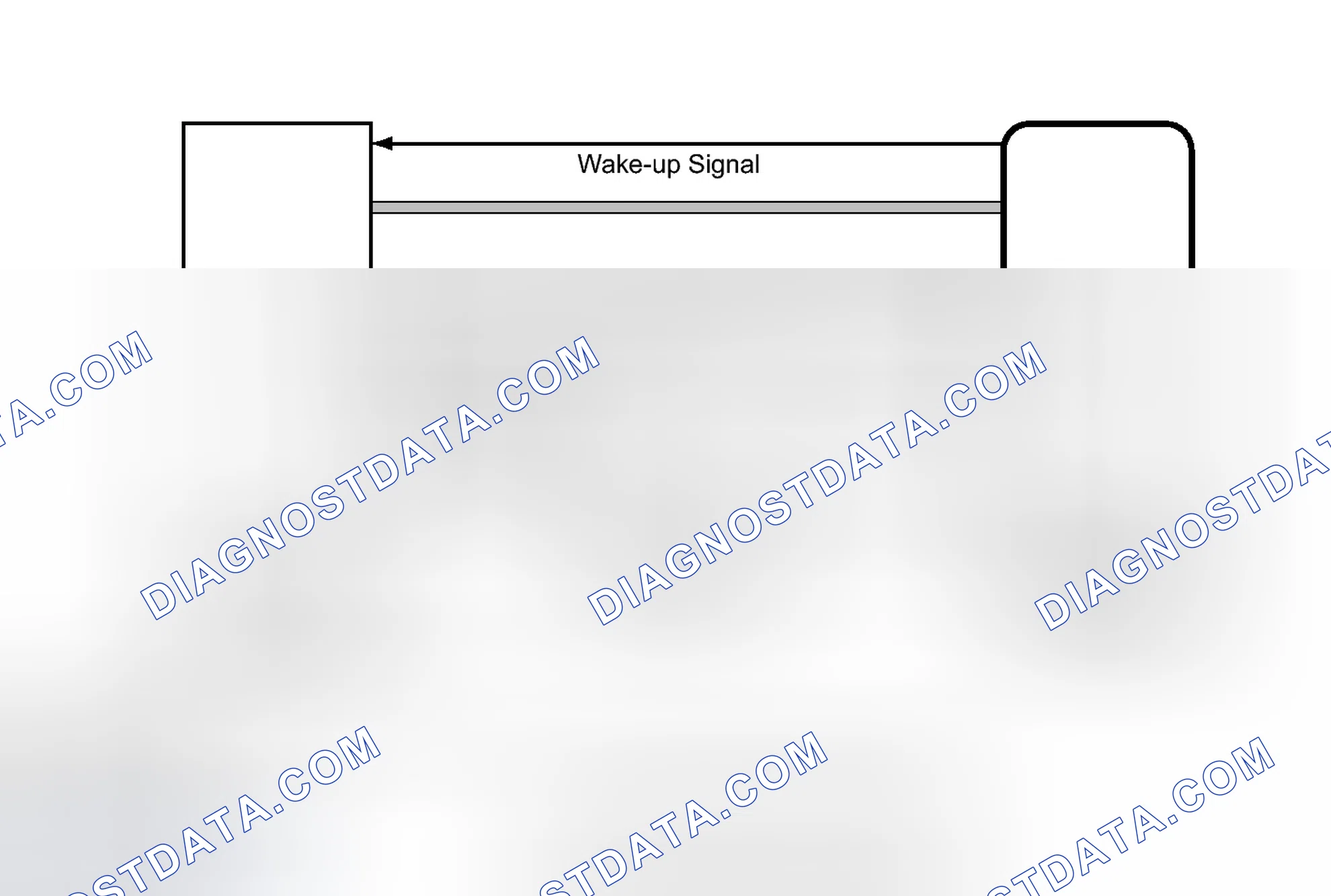 Scheme 436: SYSTEM DIAGRAM [03/2012 - ]