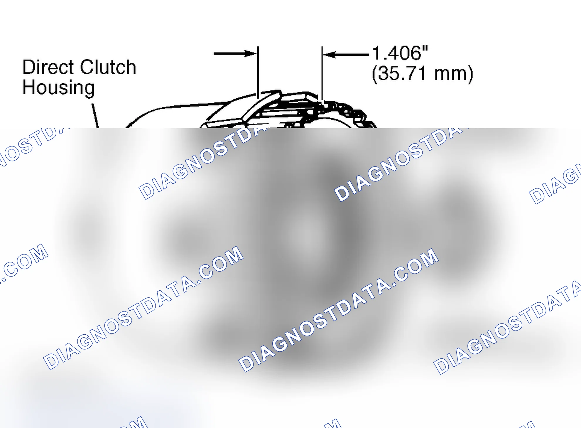 Scheme 38: TRANSAXLE REASSEMBLY