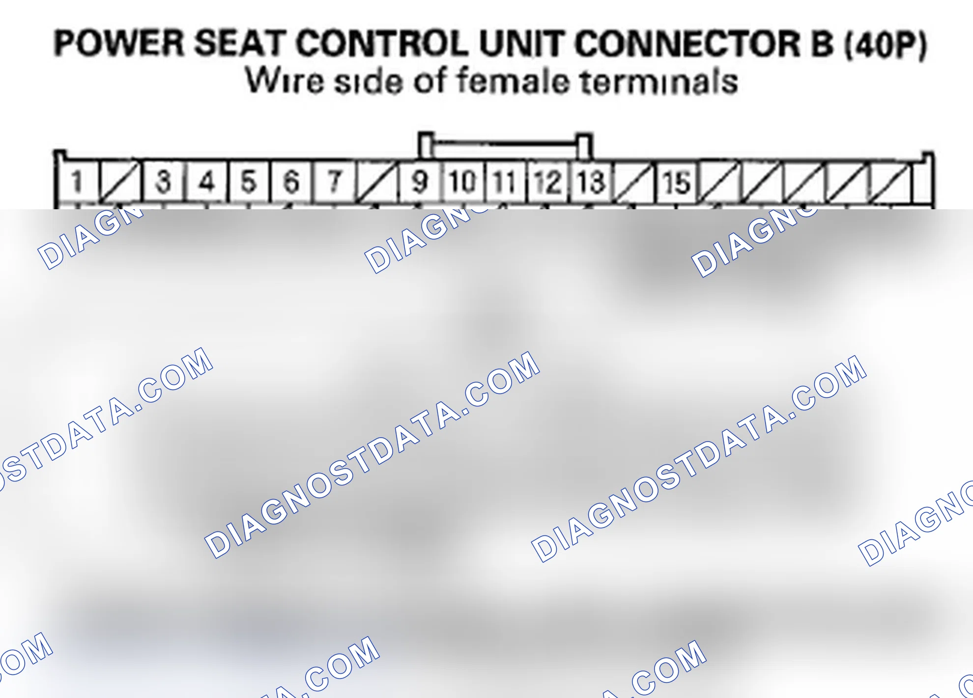 Scheme 67: DTC B1843: UART Communication Error