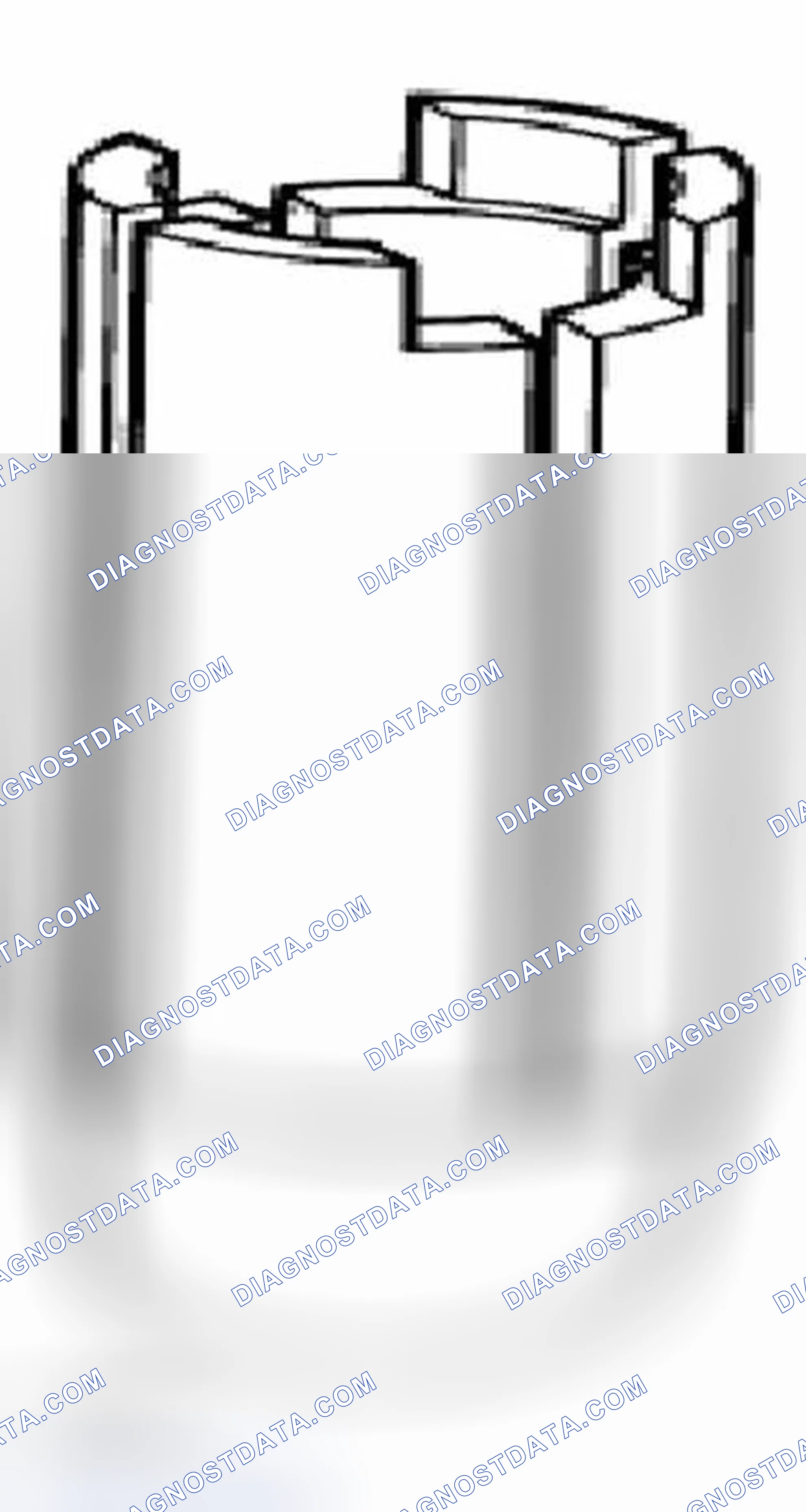 Scheme 232: Identifying Installation Sleeve
