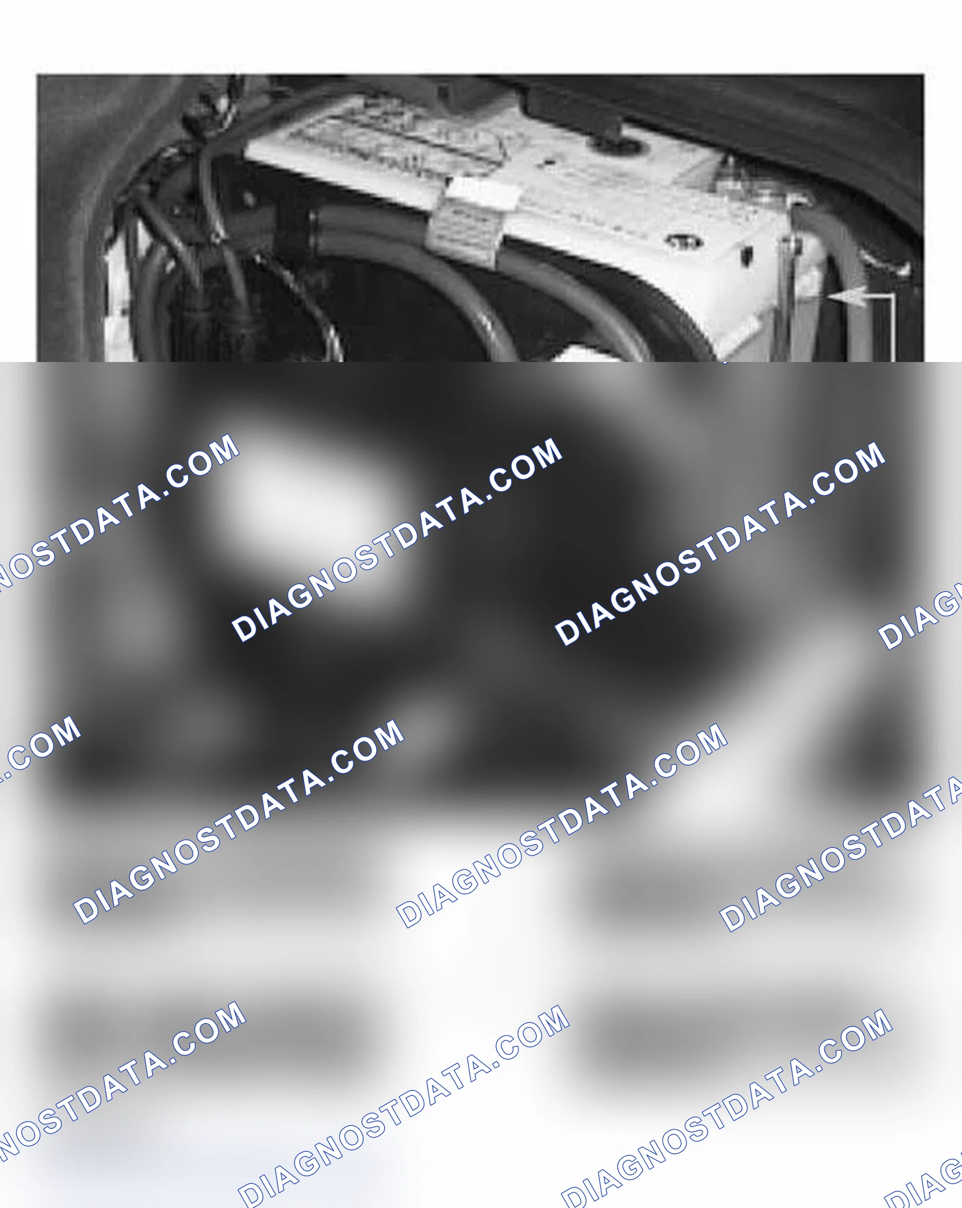 Scheme 20: Battery Isolation Switch