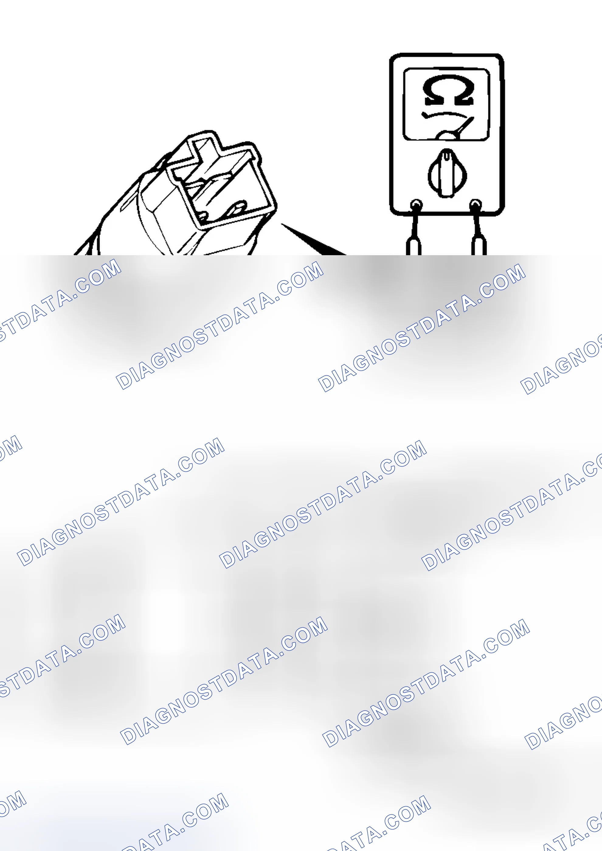 Scheme 41: STOPLIGHT SWITCH CHECK