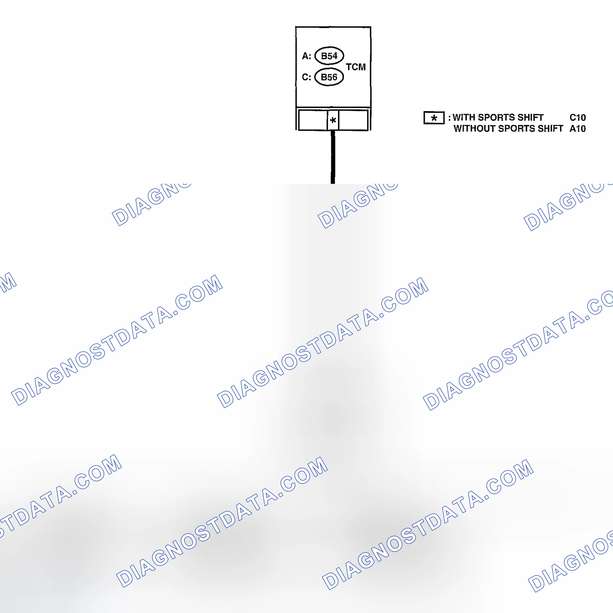 Scheme 226: WIRING DIAGRAM