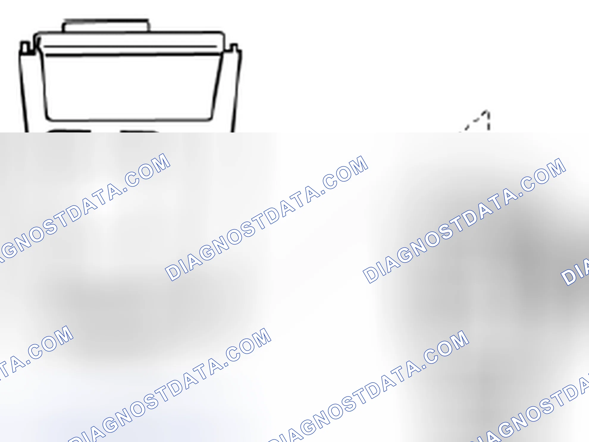 Scheme 646: Indicator panel and shift panel installation note