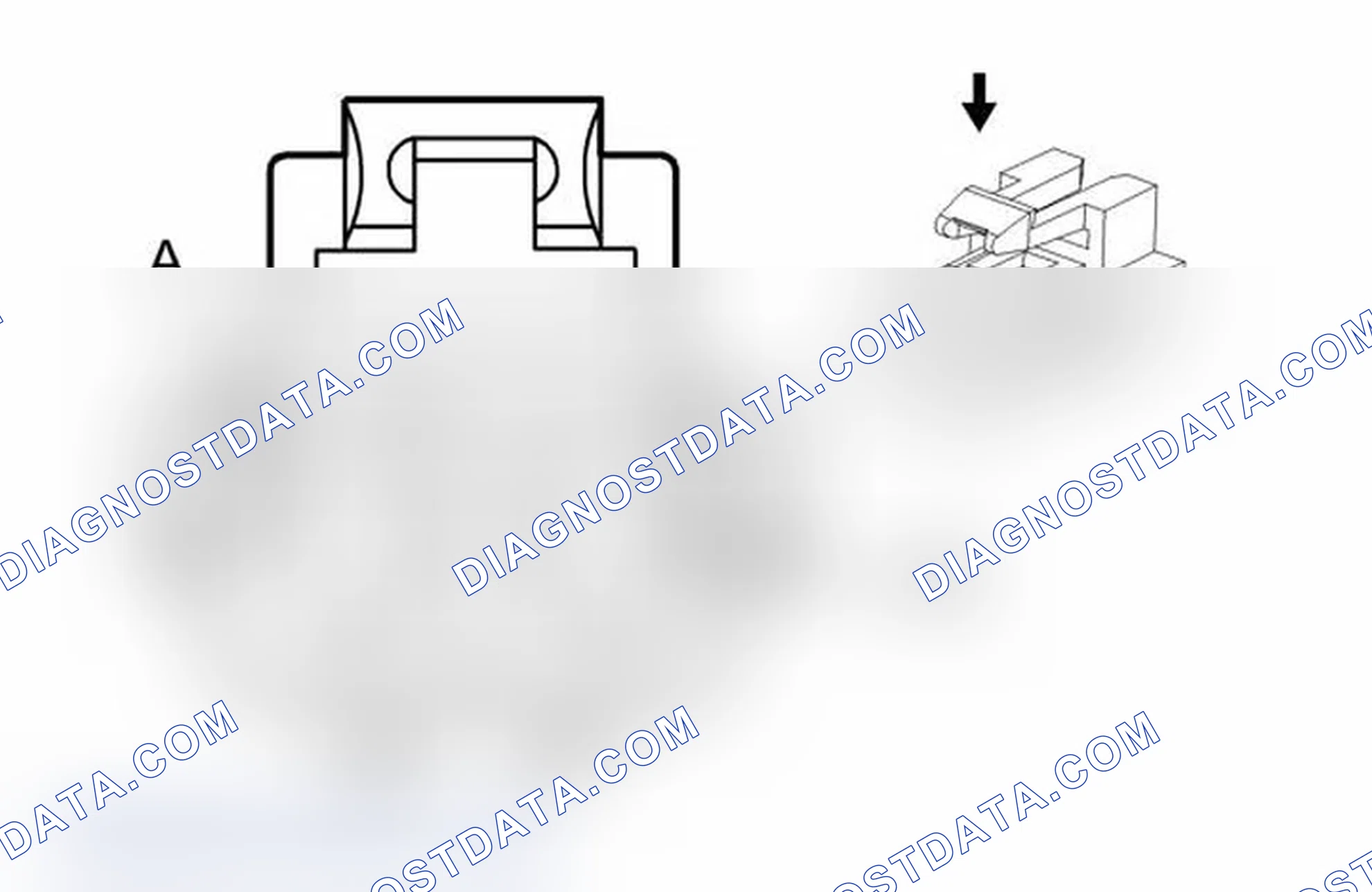Scheme 60: Blower Motor