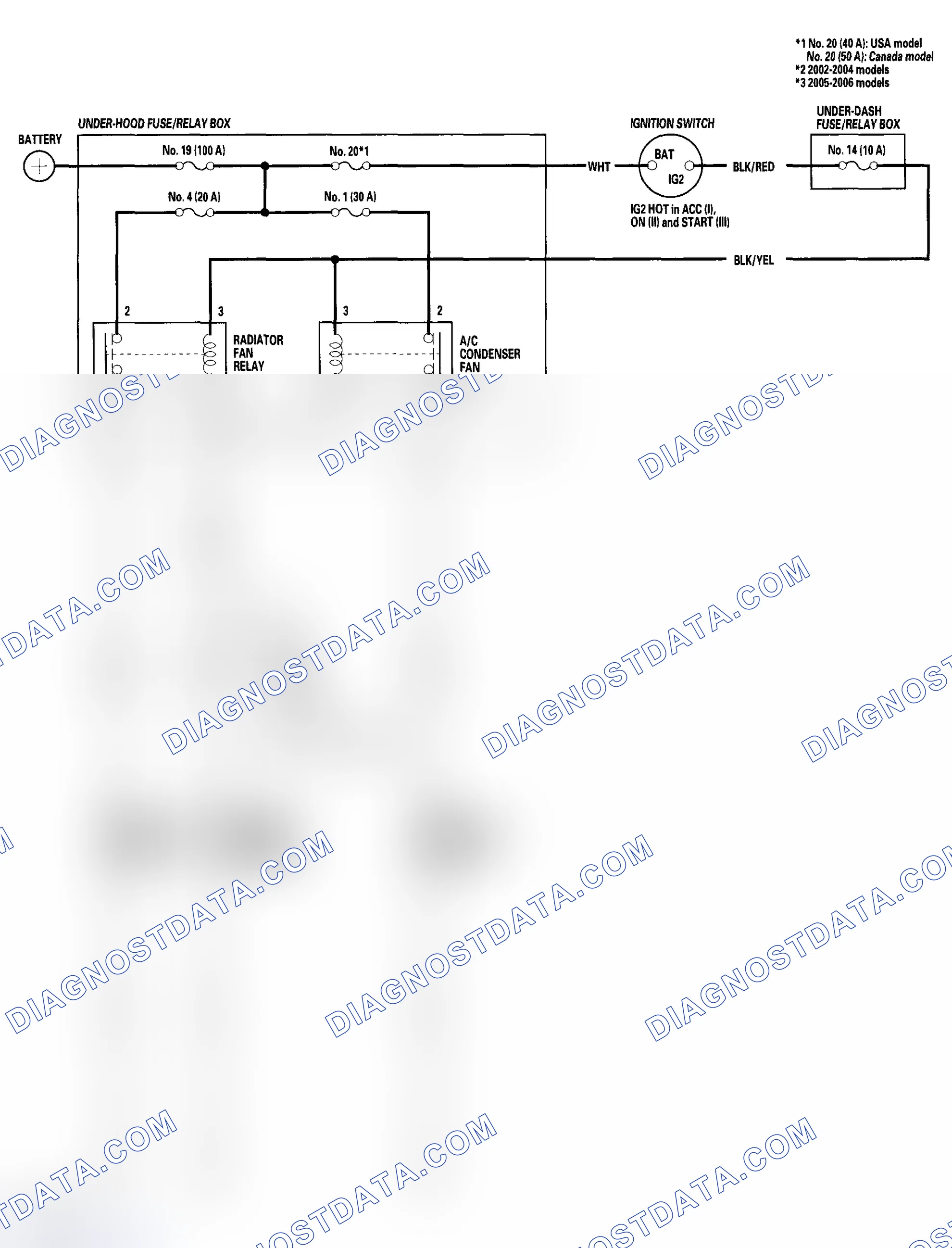 Scheme 2: Circuit Diagram