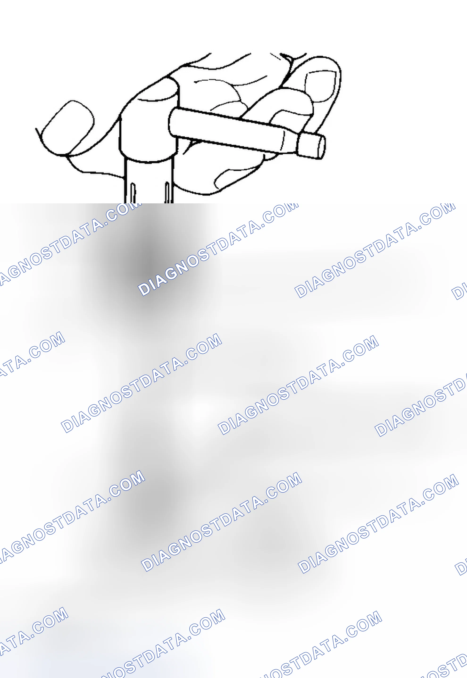 Scheme 16: Reaming Valve Guides