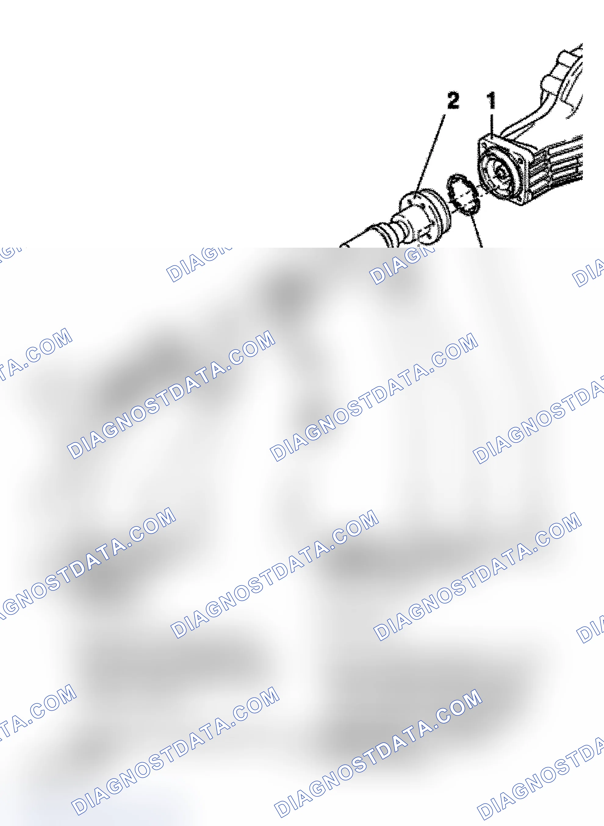 Scheme 4: DRIVESHAFT