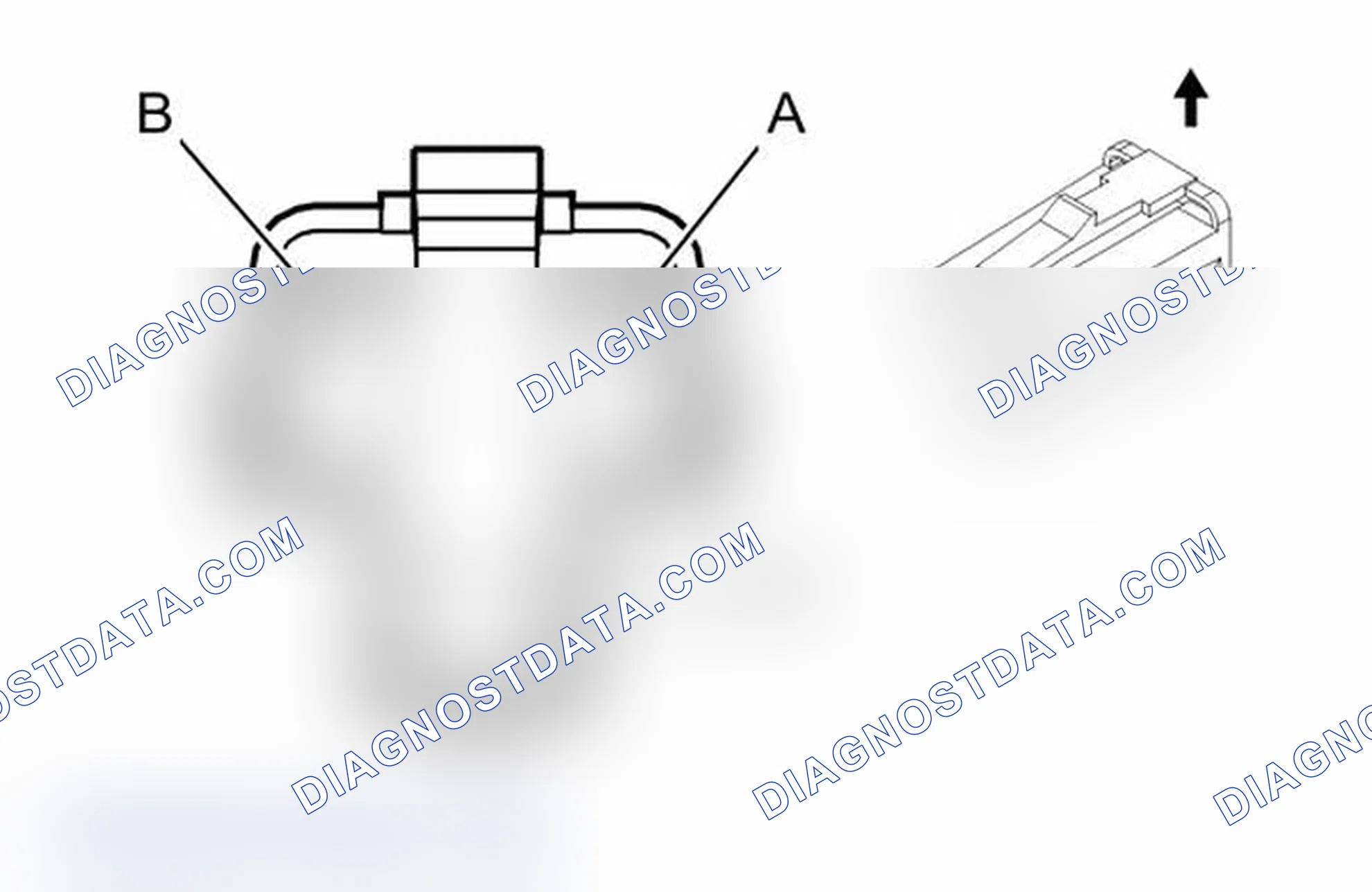 Scheme 36: Auxiliary Power Outlet 1 (w/o DT4)