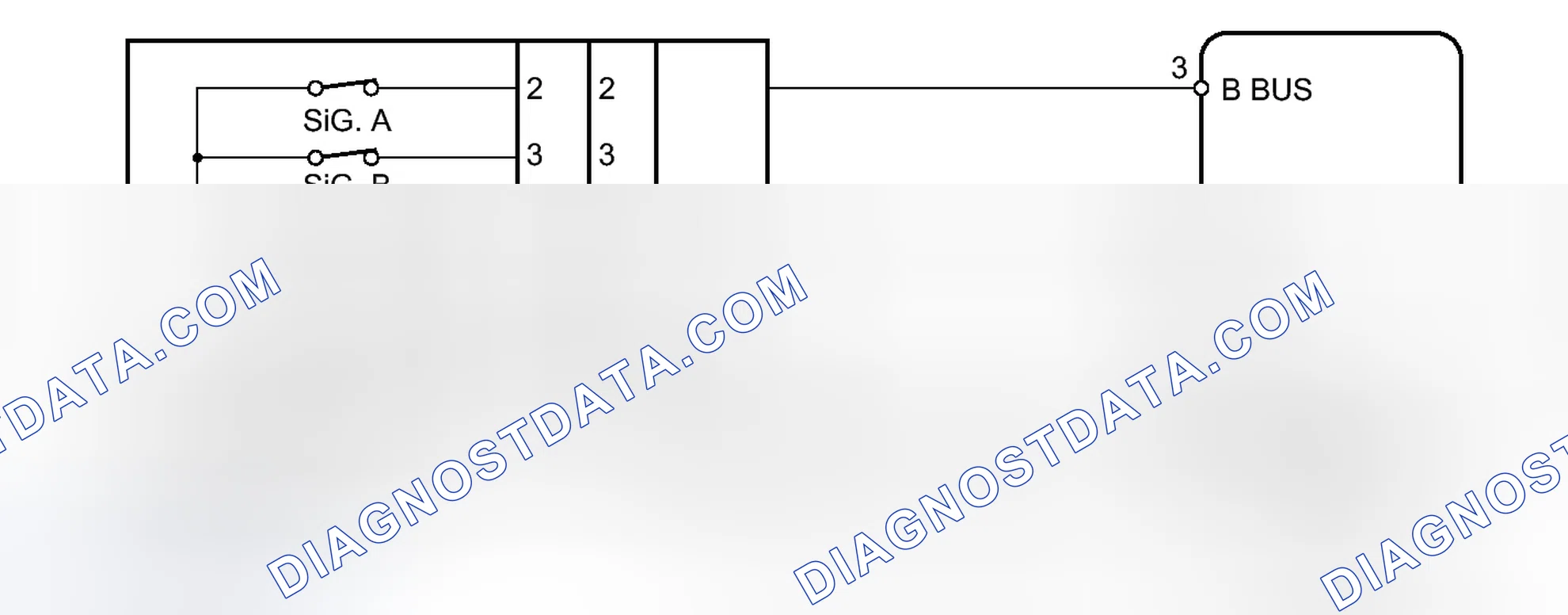 Scheme 259: WIRING DIAGRAM