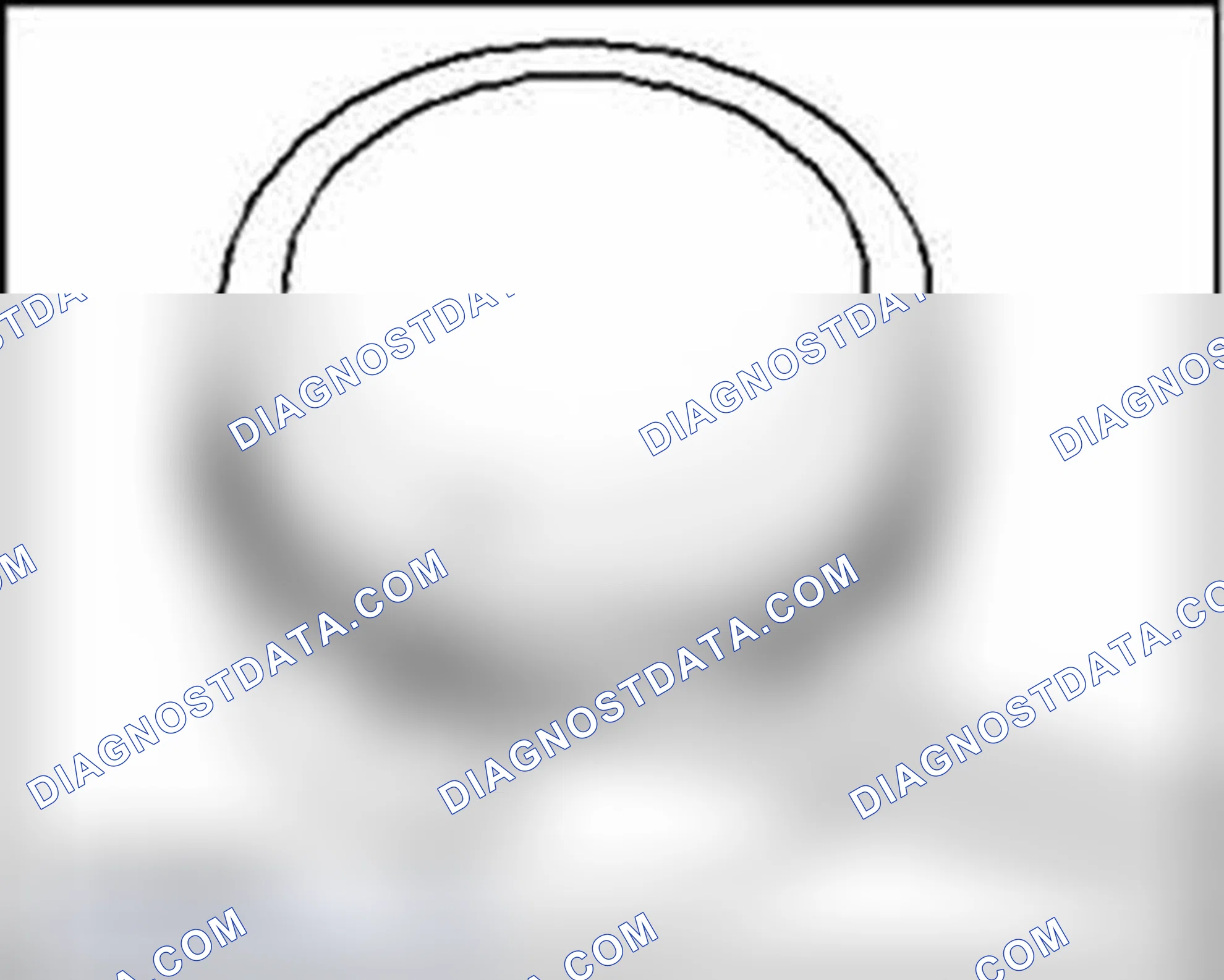 Scheme 368: Measuring piston ring side clearance