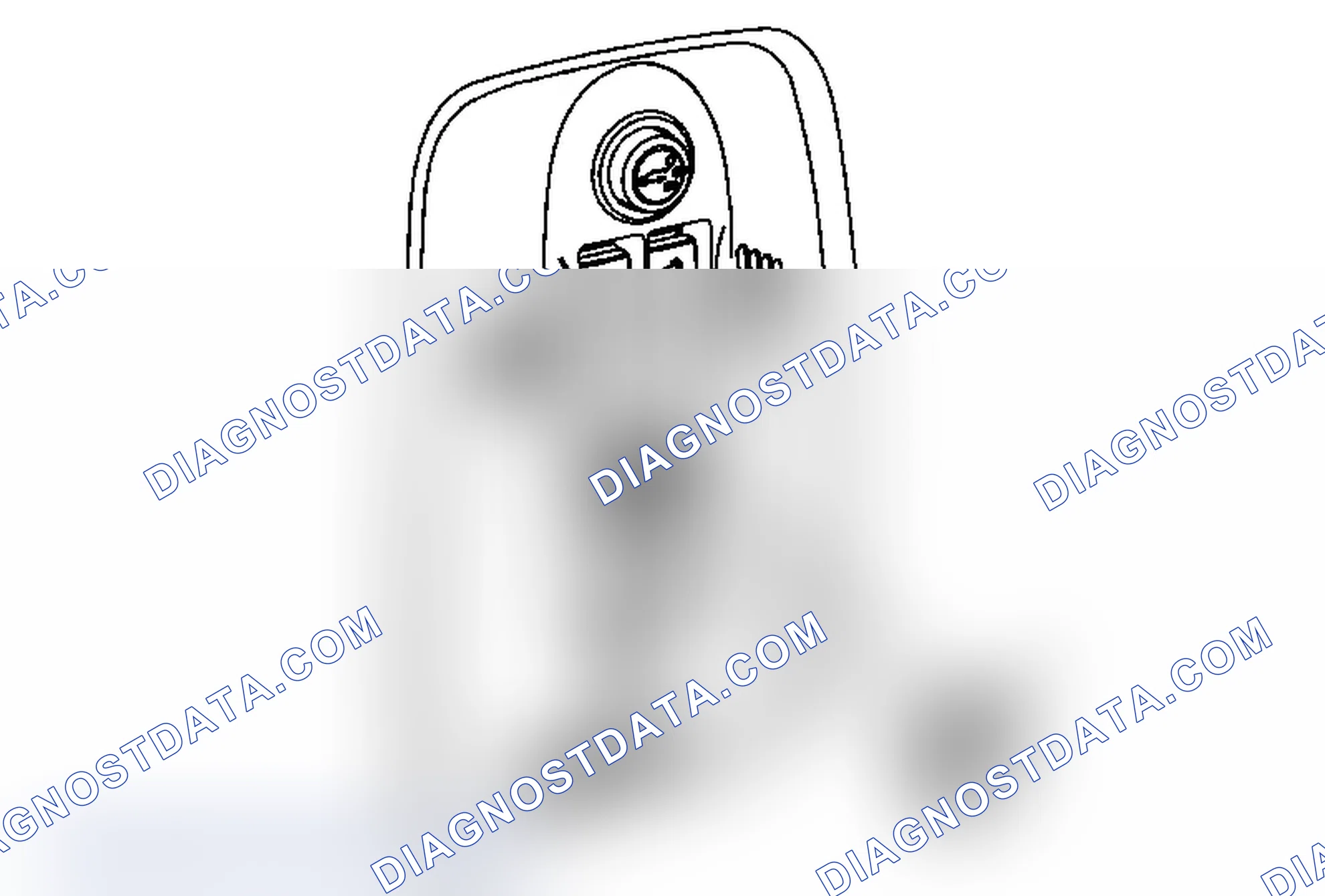 Scheme 15: Reading Lamp Switch Pushbutton Replacement