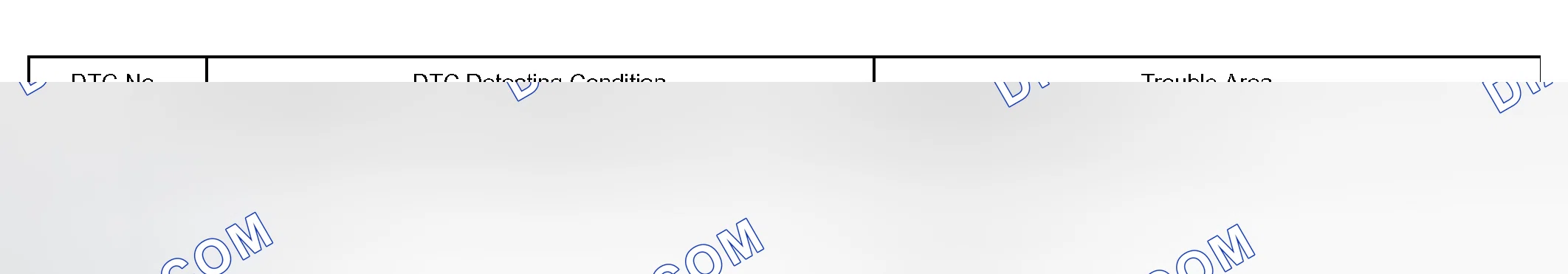 Scheme 78: CIRCUIT DESCRIPTION