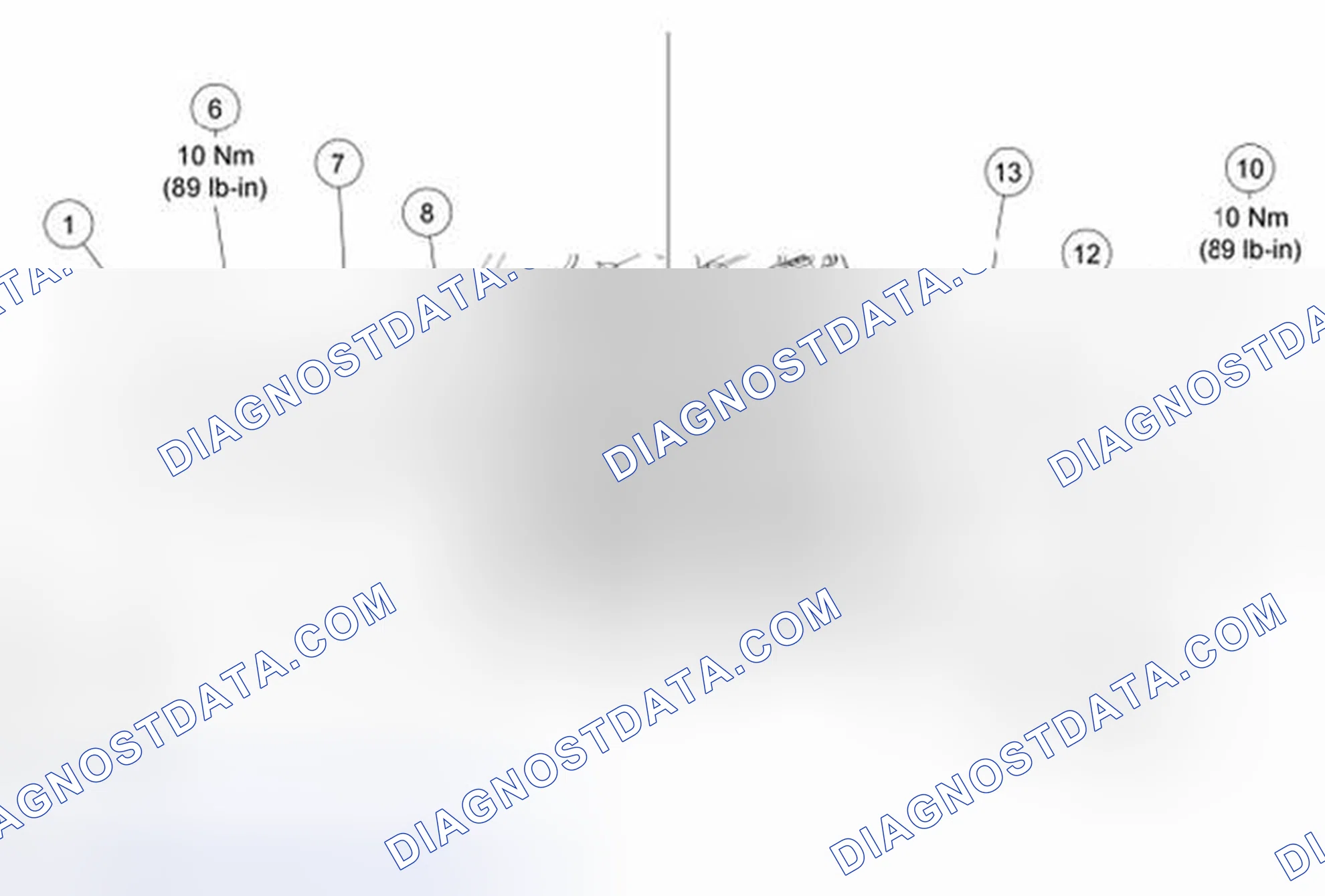 Scheme 26: Camshaft Position (CMP) Sensor