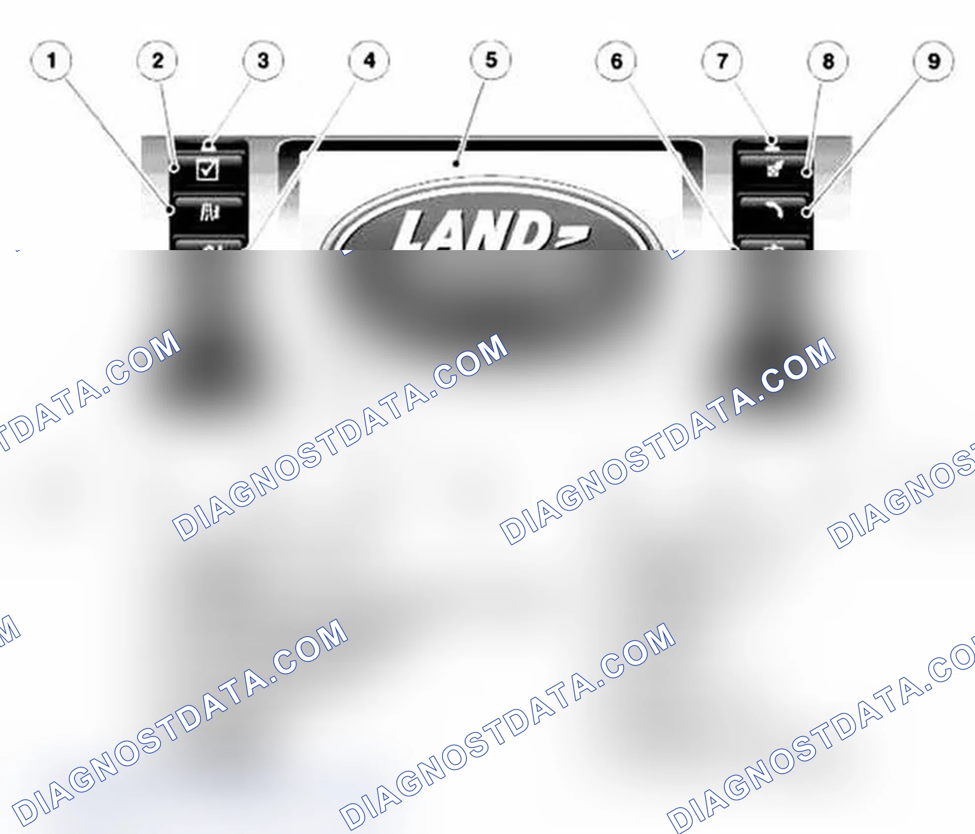 Scheme 25: Touch Screen Display